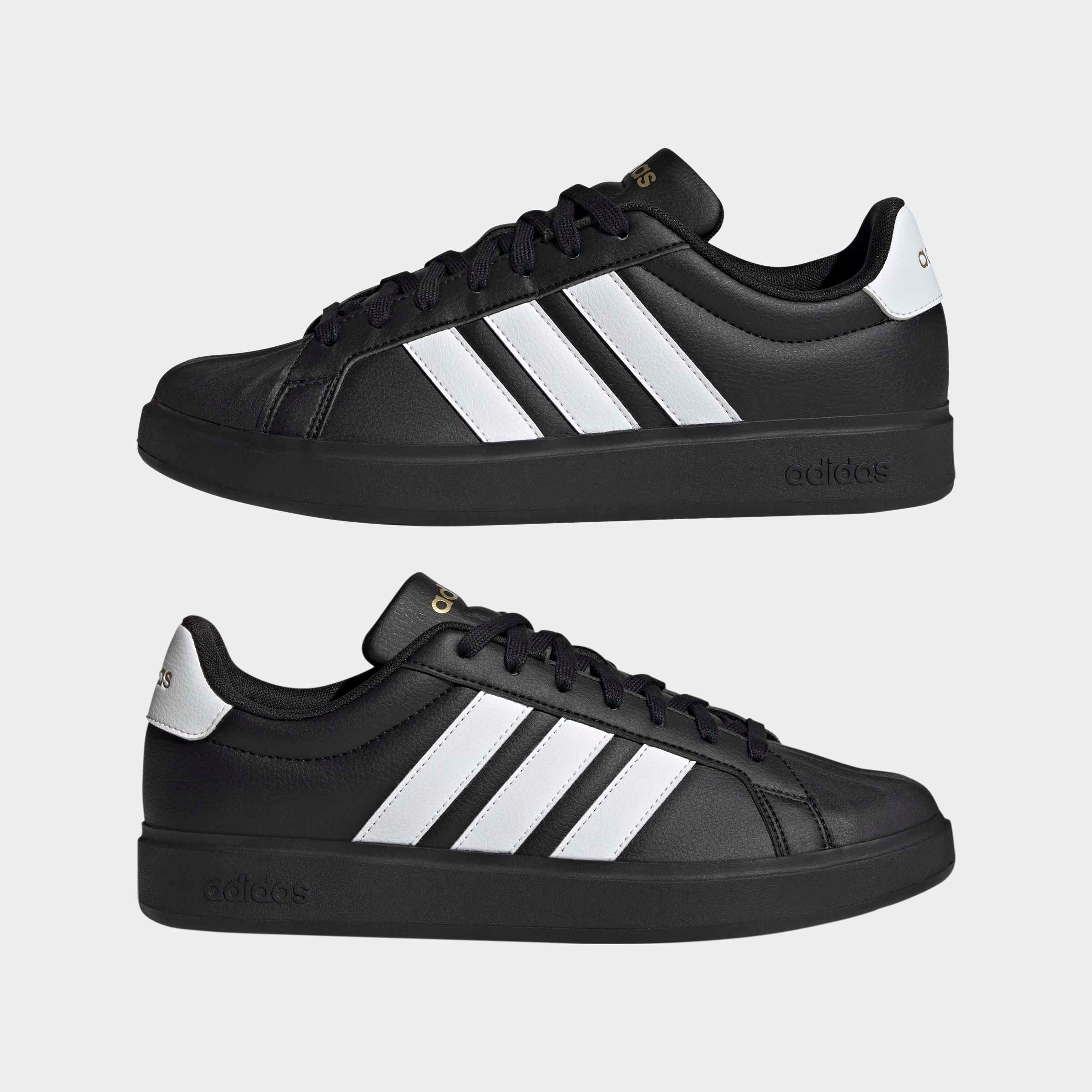 adidas Sportswear Sneaker »STREETTALK«  inspiriert vom Design des adidas Superstar