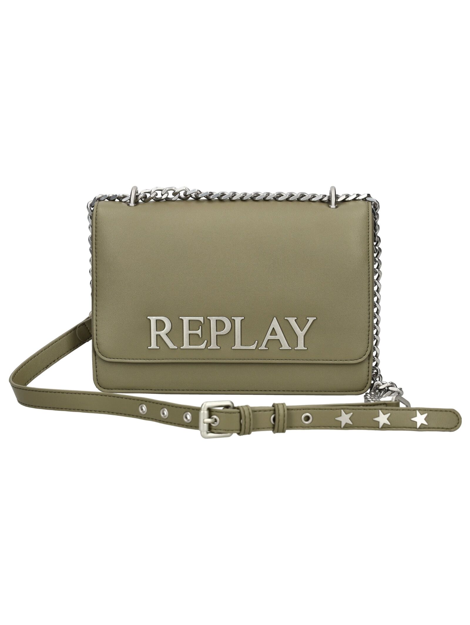 Replay "Replay Taschen Lederimitat"