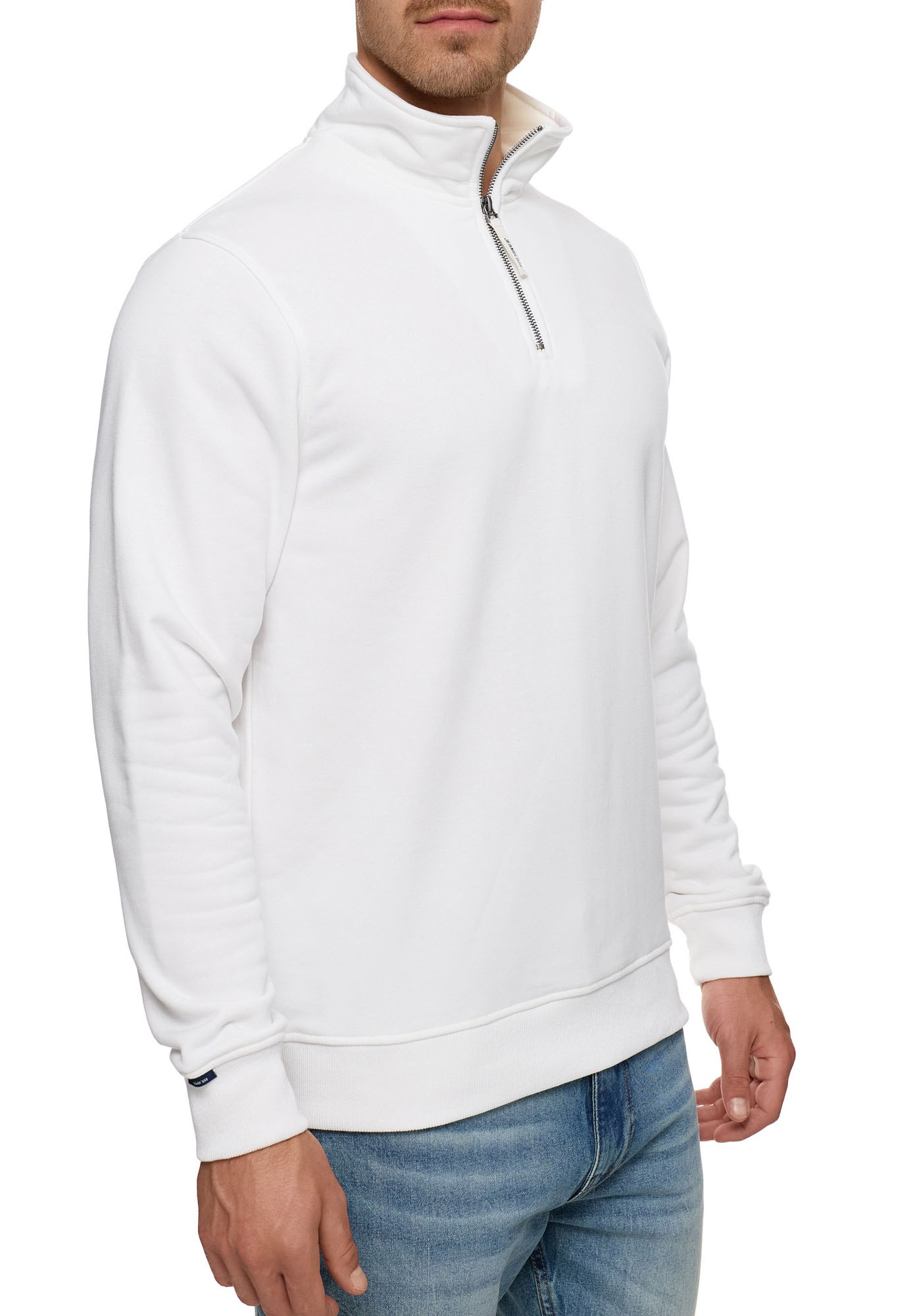 Indicode Sweater »INPortal«