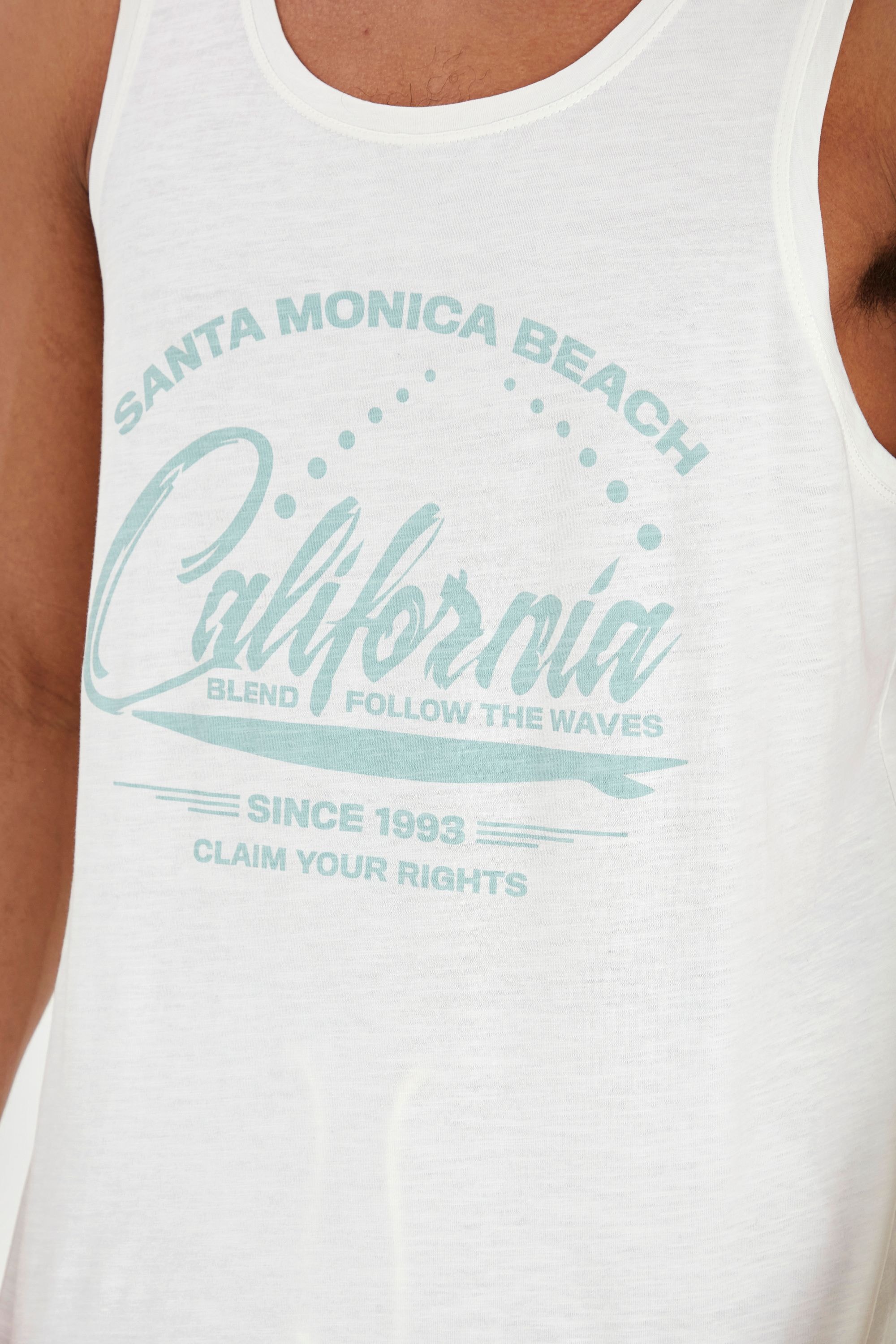 Blend Tanktop »Tanktop BHGalifo«