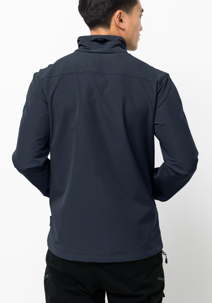 jack wolfskin crestview jacket
