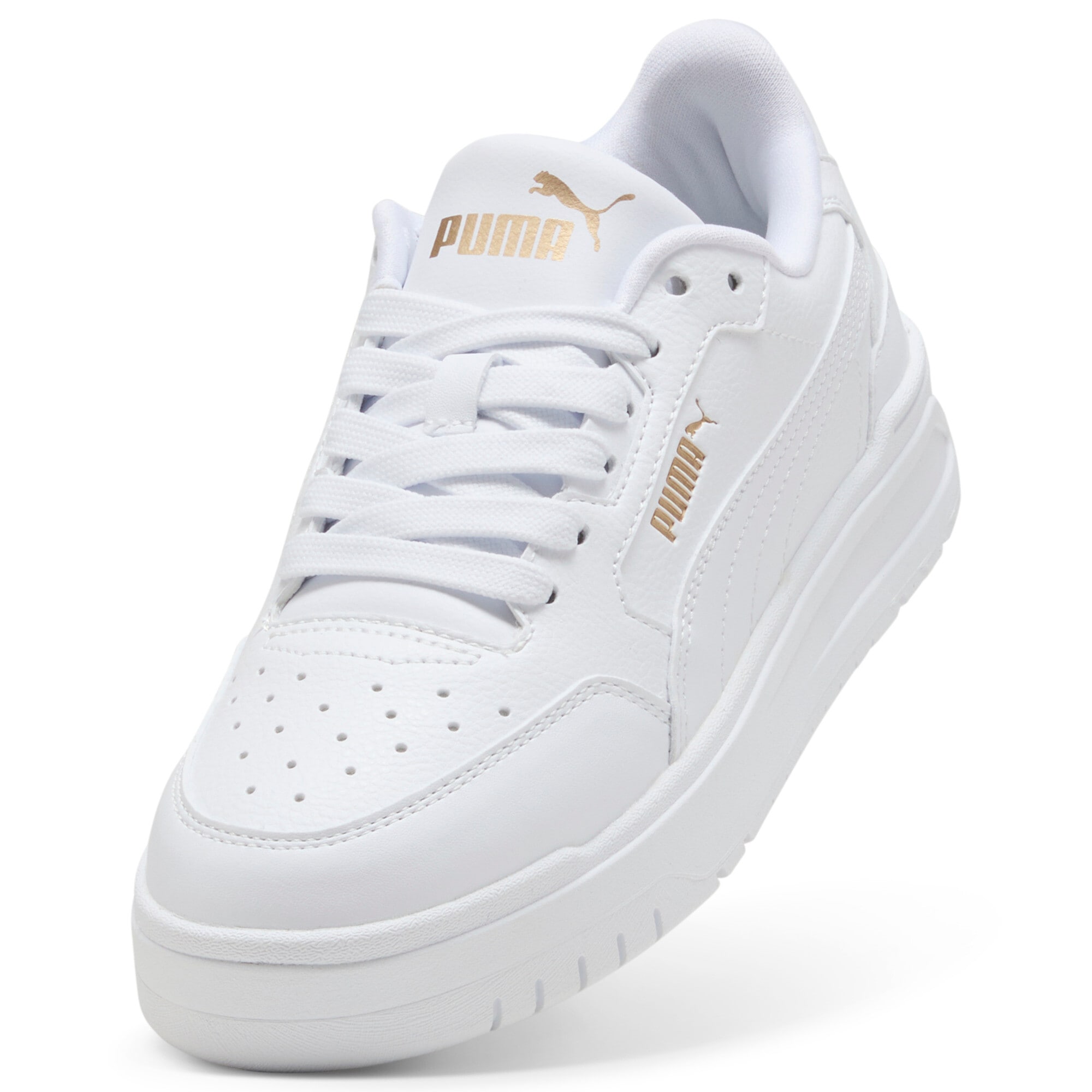 PUMA Sneaker »SHUFFLE DOWNTOWN LO JR«