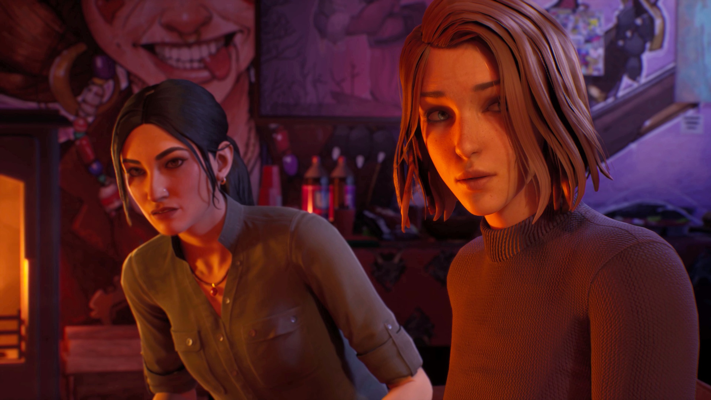 SquareEnix Spielesoftware »Life is Strange: Double Exposure«, Xbox Series X