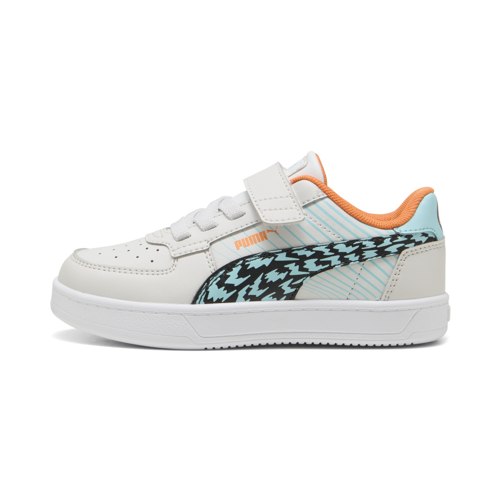 PUMA Sneaker »Puma Caven 2.0 Poised 2 Race Sneakers Kinder«
