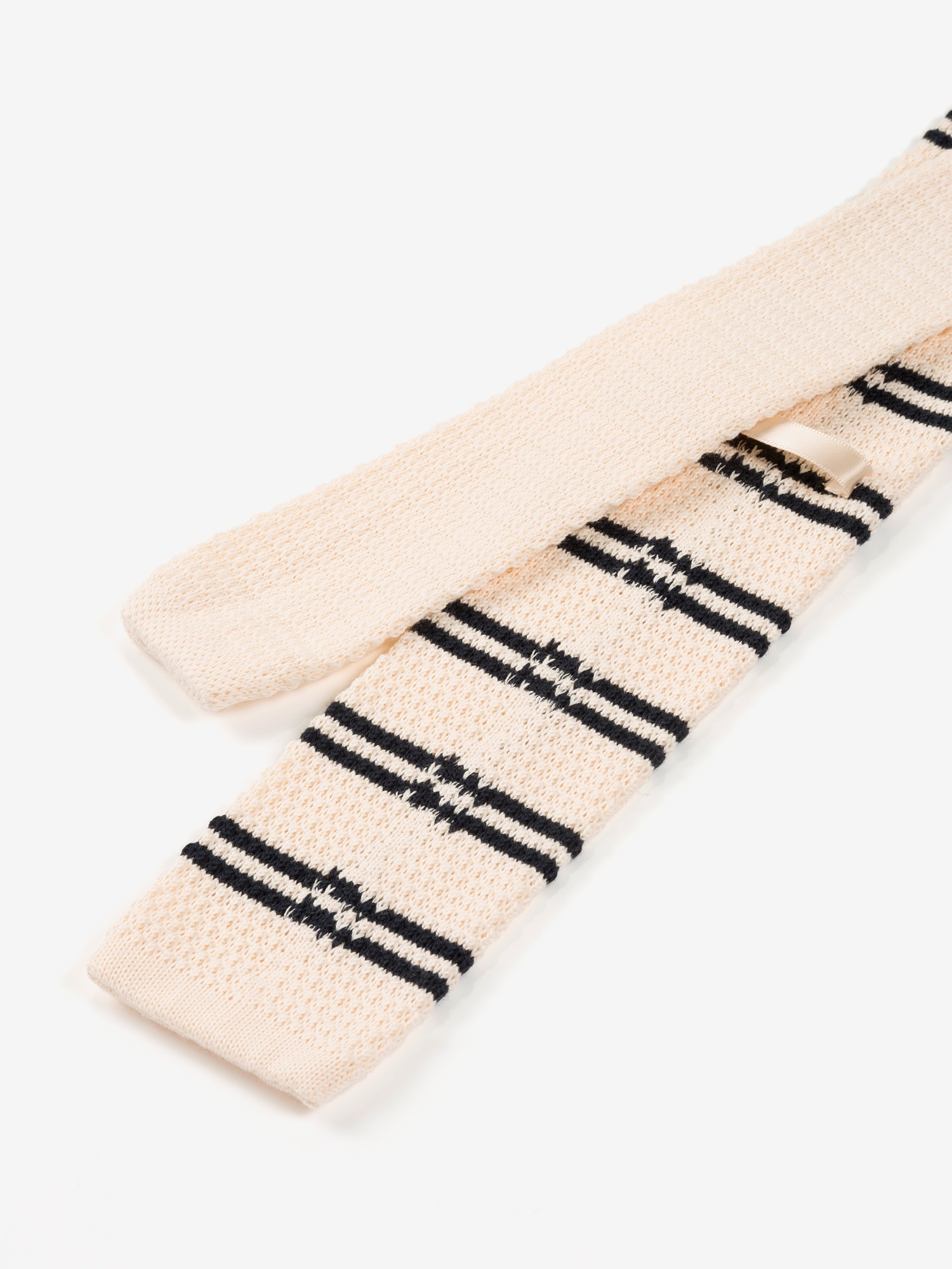 Thumbnail - Cinque Krawatte 1 Stk. mit zeitlosem Streifenmuster