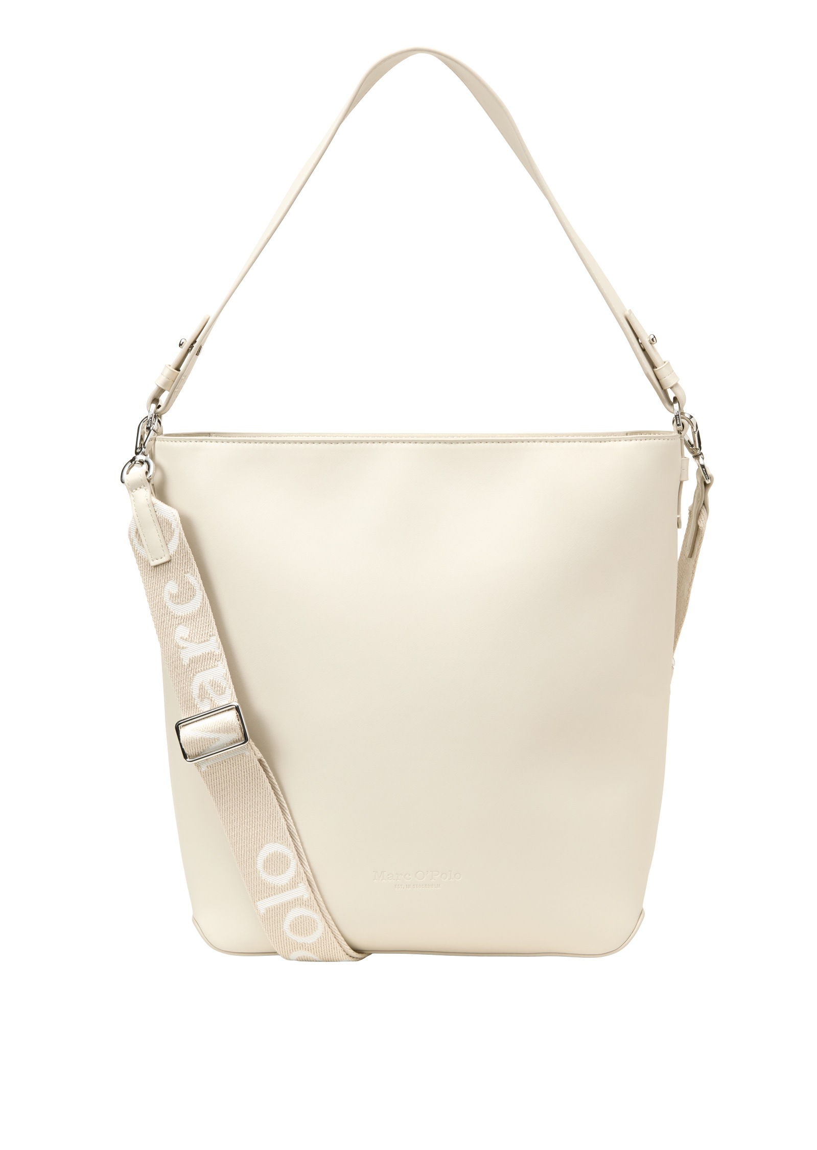 Marc OPolo Umhängetasche "aus einer Lederalternative aus recyceltem Polyest günstig online kaufen