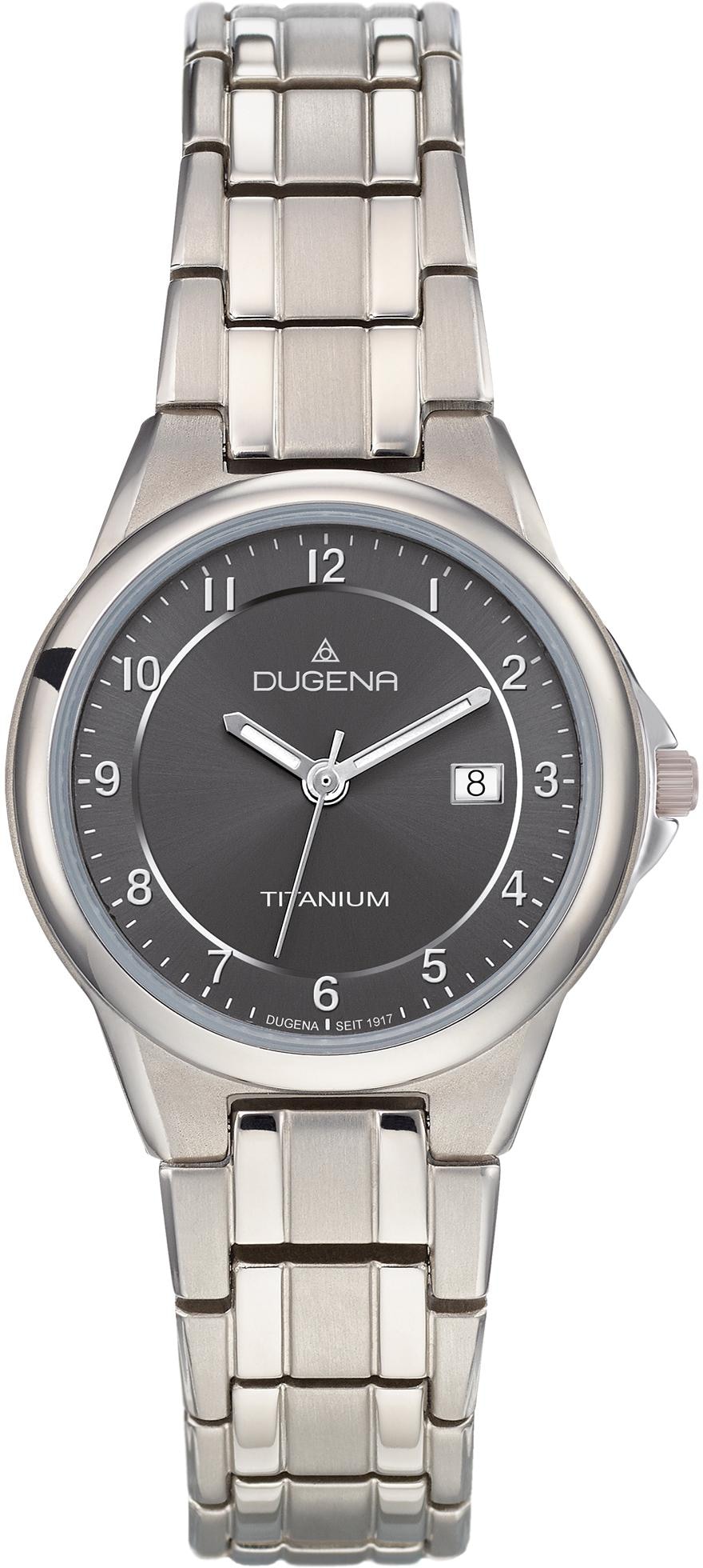 Dugena Online-Shop » Dugena Uhren BAUR kaufen 