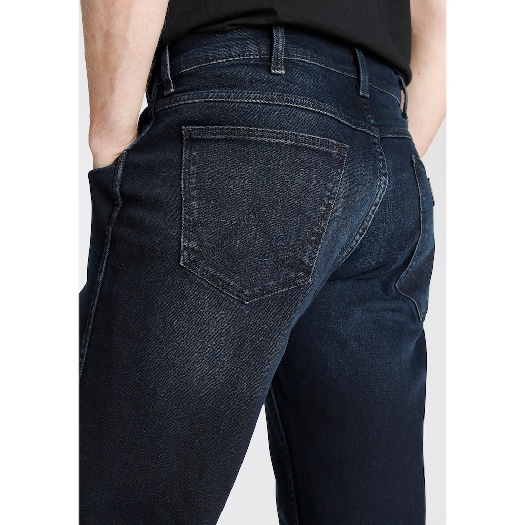 Wrangler Bootcut-Jeans »Jacksville«