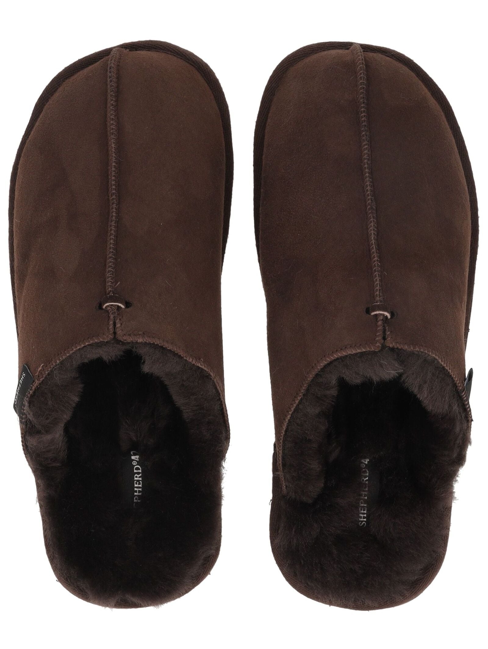 Shepherd Hausschuh »Shepherd Hausschuhe Leder«