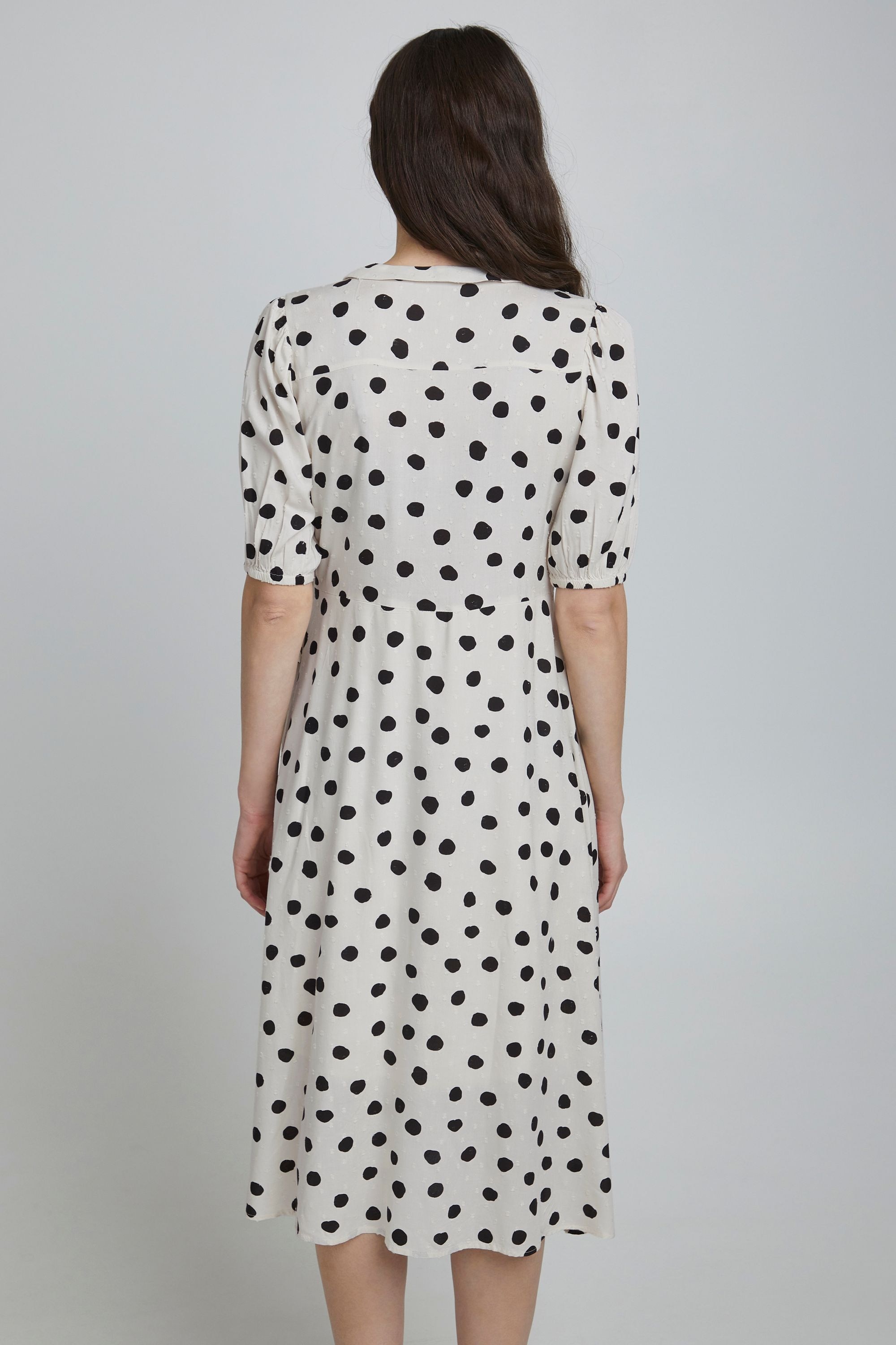 fransa Blusenkleid »Blusenkleid FRFanemma«