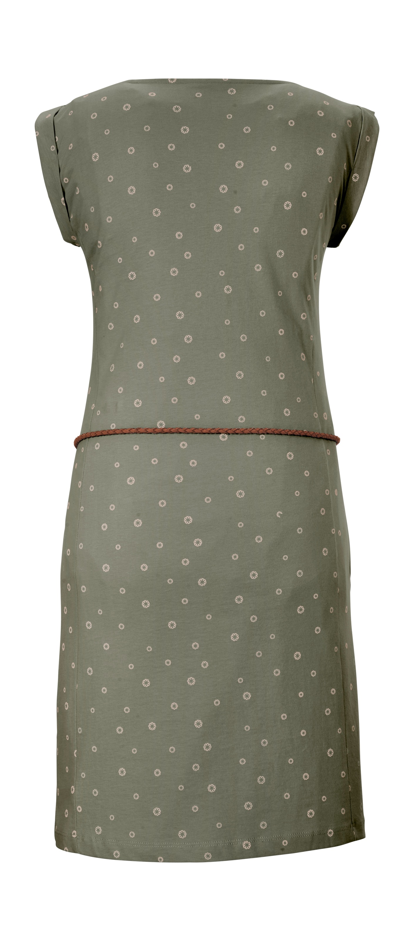 G.I.G.A. DX by killtec Sommerkleid "GS 99 WMN DRSS", Sportives Baumwollklei günstig online kaufen