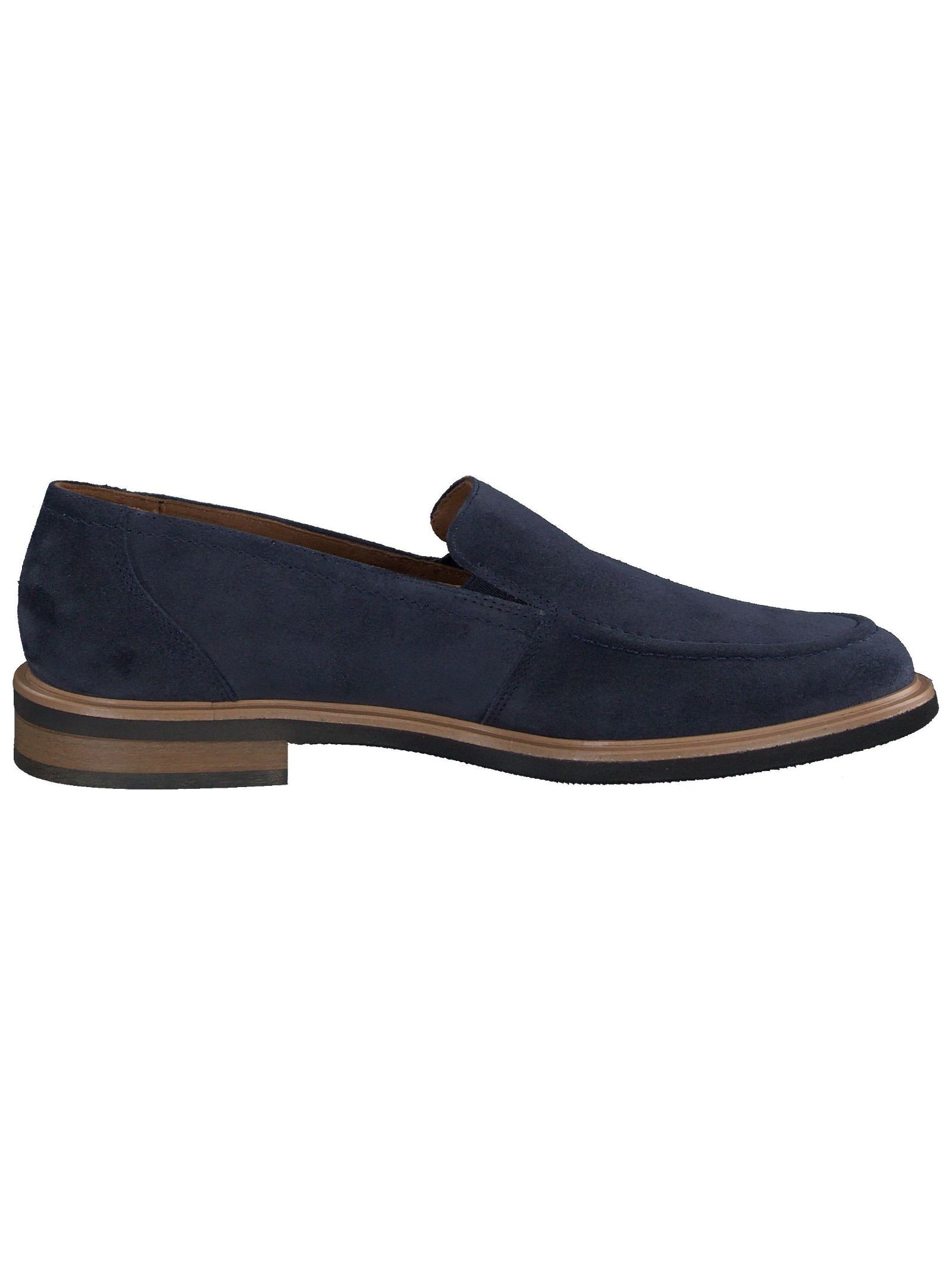 Paul Green Slipper »Paul Green Slipper Veloursleder«