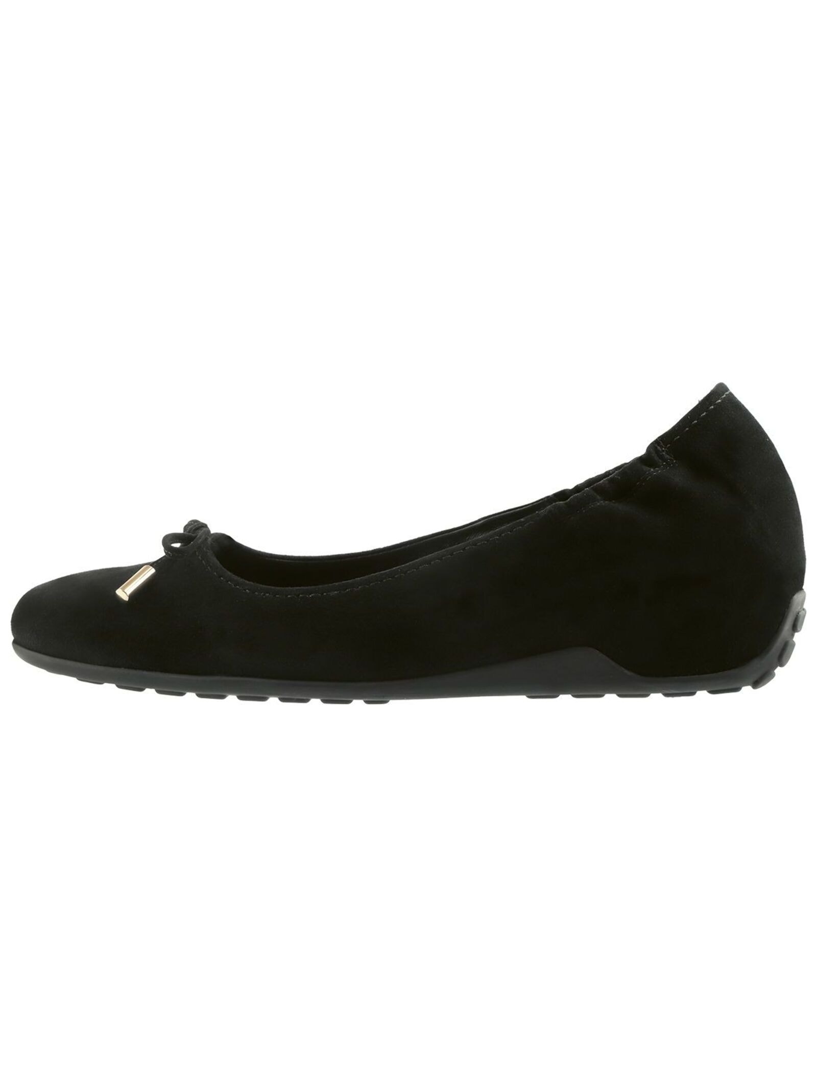 Högl Keilpumps »Högl Pumps Veloursleder«
