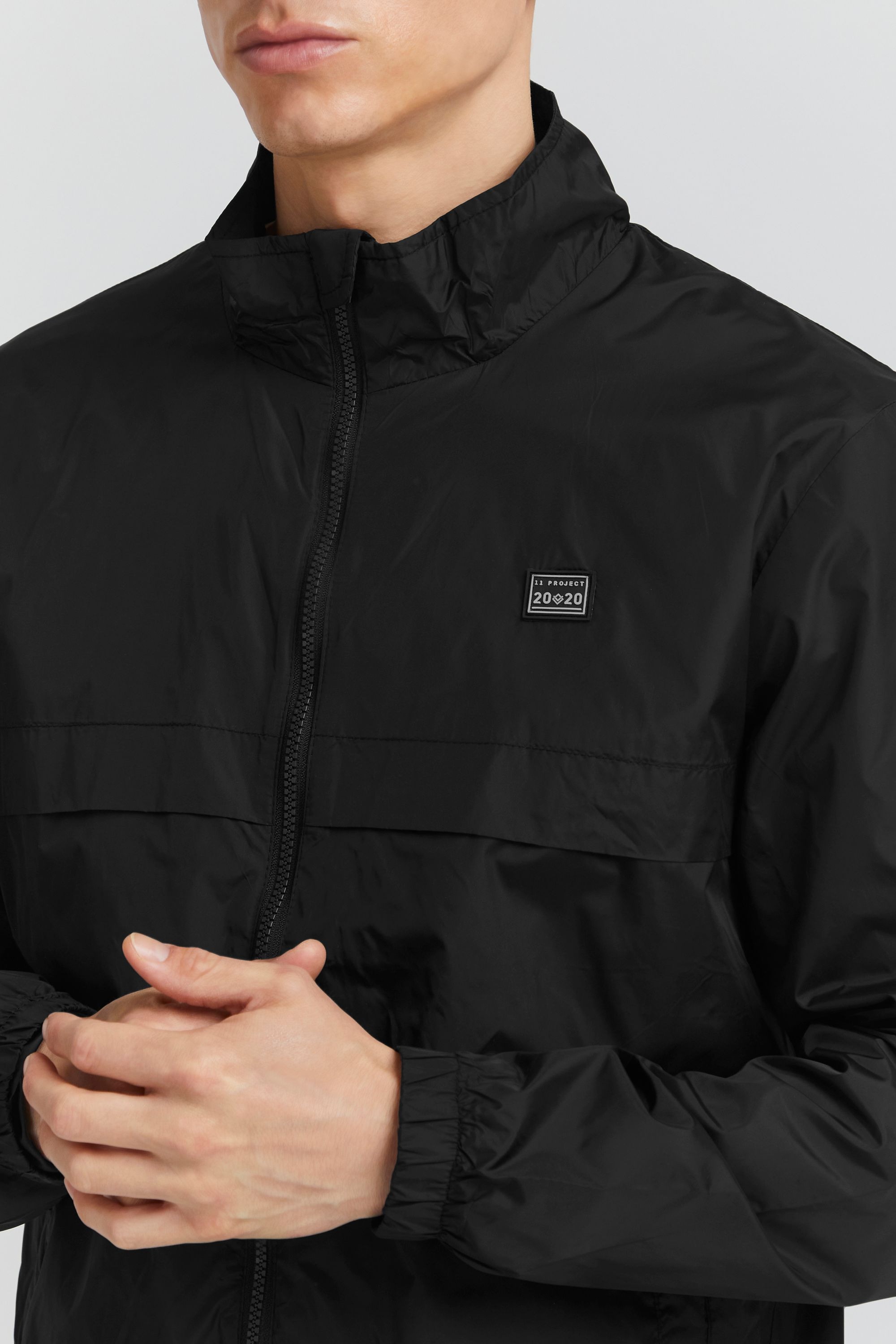 11 Project Outdoorjacke »Outdoorjacke PRSkavo«, ohne Kapuze