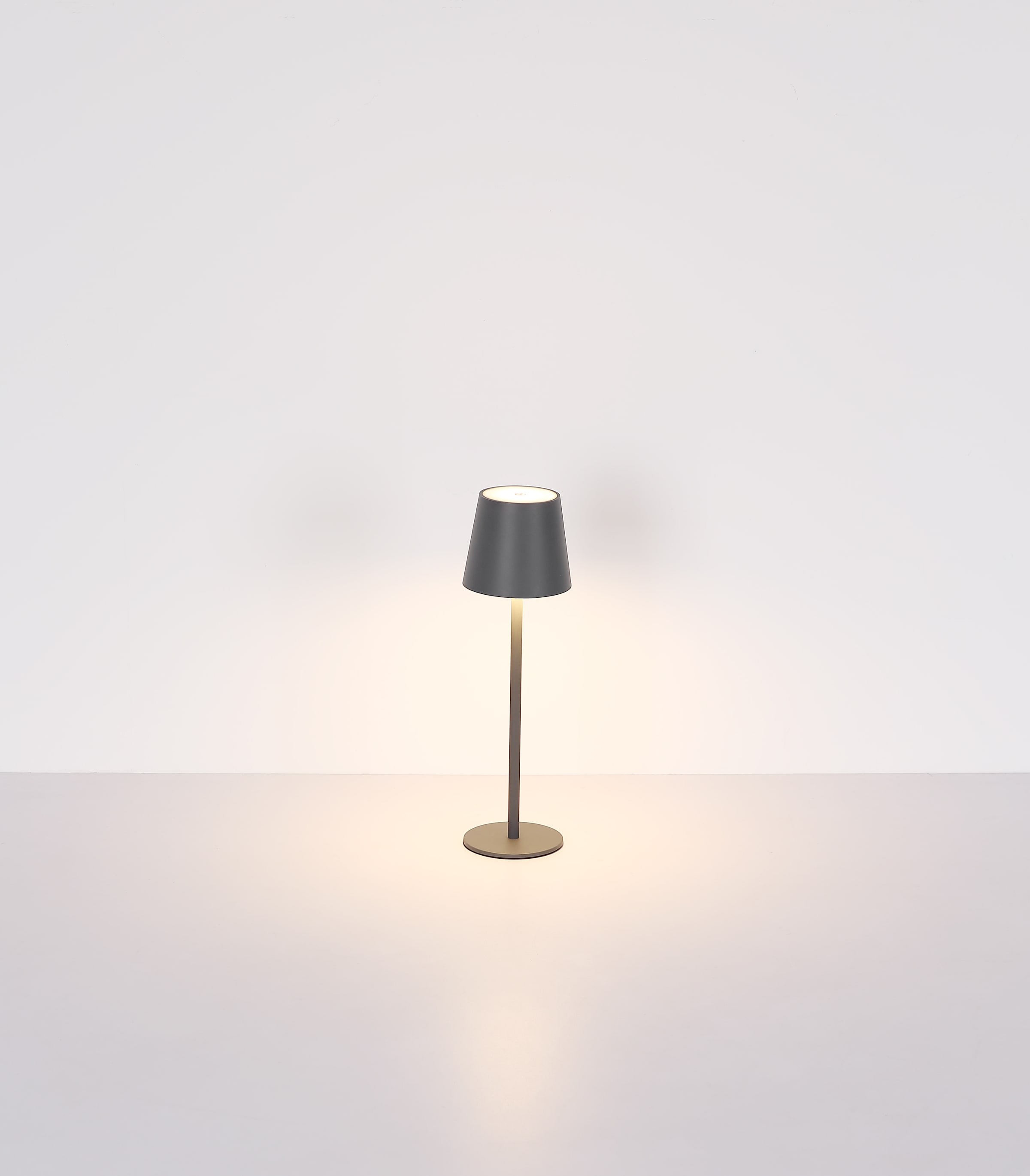 GLOBO LIGHTING LED Stehlampe »VANNIE«, Leuchtmittel LED-Modul | LED fest integriert, Stehleuchte/Wohnzimmer/Schlafzimmer/Flur