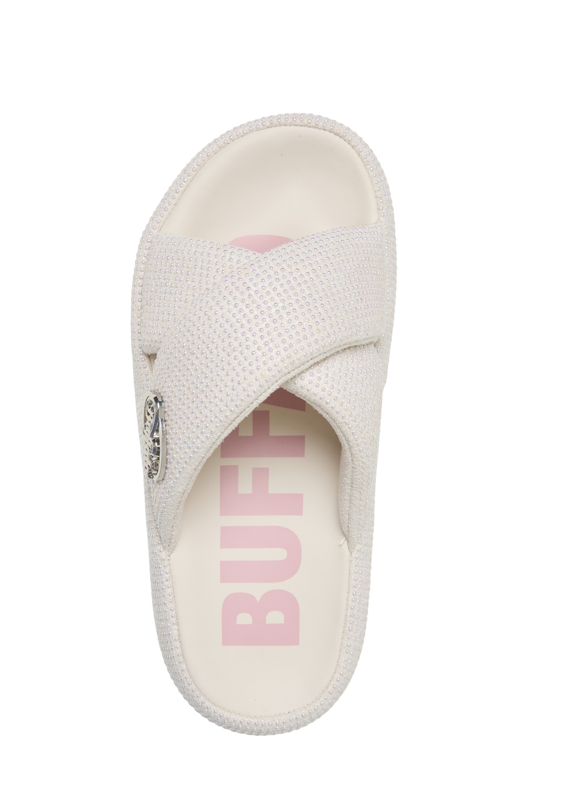Buffalo Plateausandaletten »Buffalo IBIZA CROSS«