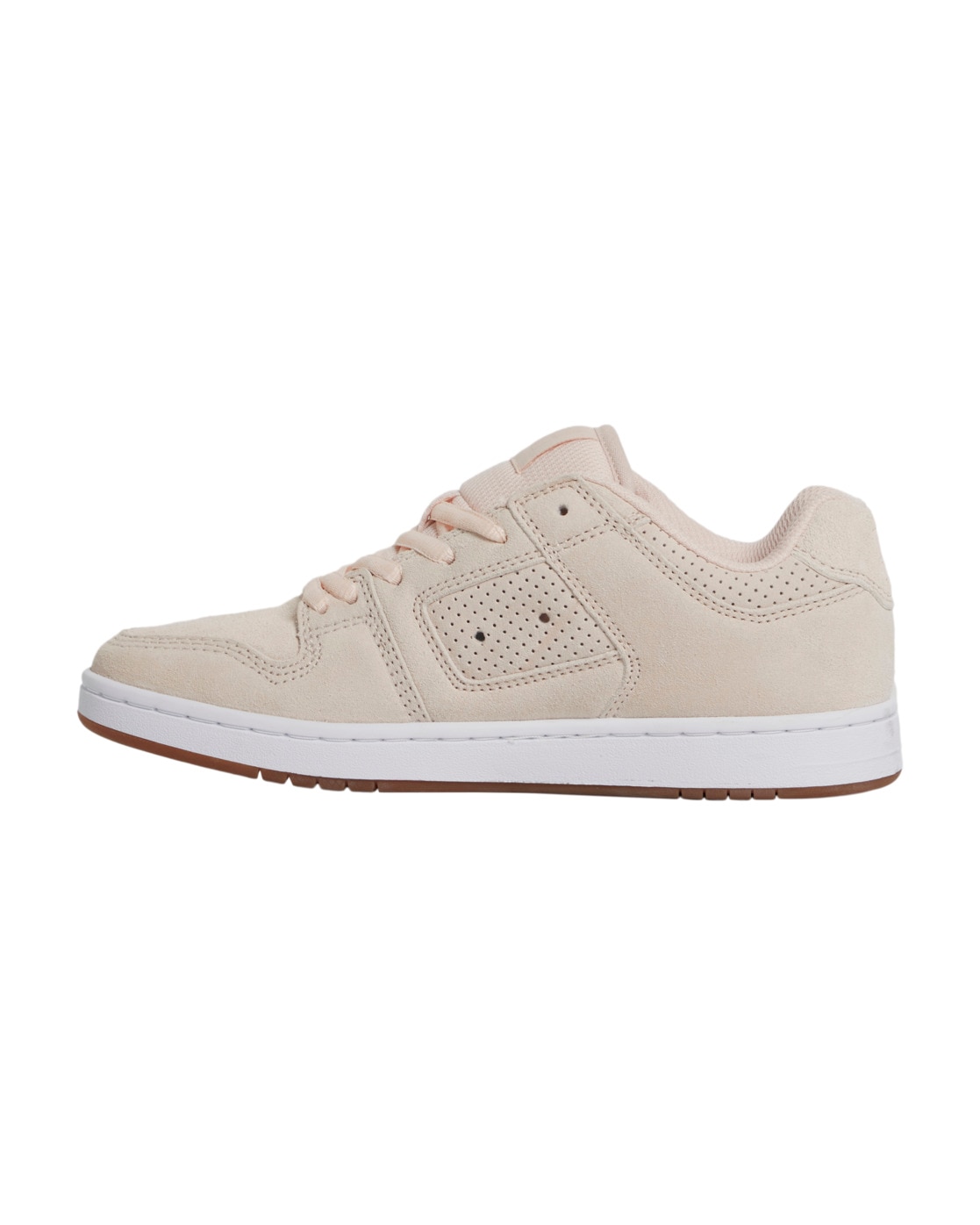 DC Shoes Sneaker »Manteca 4«