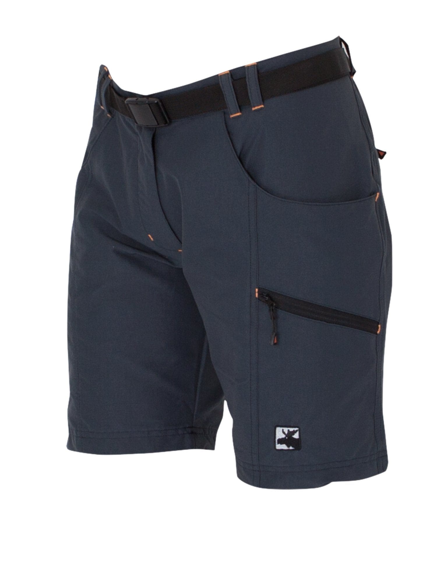 DEPROC Active Bermudas »KENORA Full Stretch Short & kurze Hose«, auch in Großen Größen erhältlich