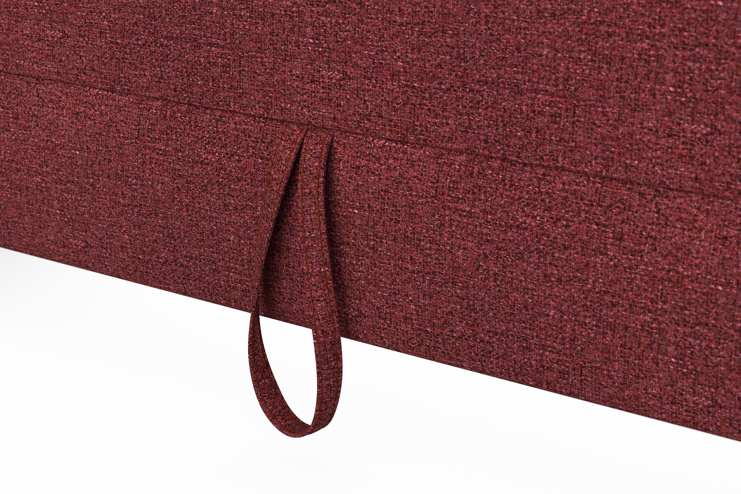 sit&more Ecksofa »Göteborg«, Sitztiefenverstellung und Federkern, wahlweise mit Bettfunktion