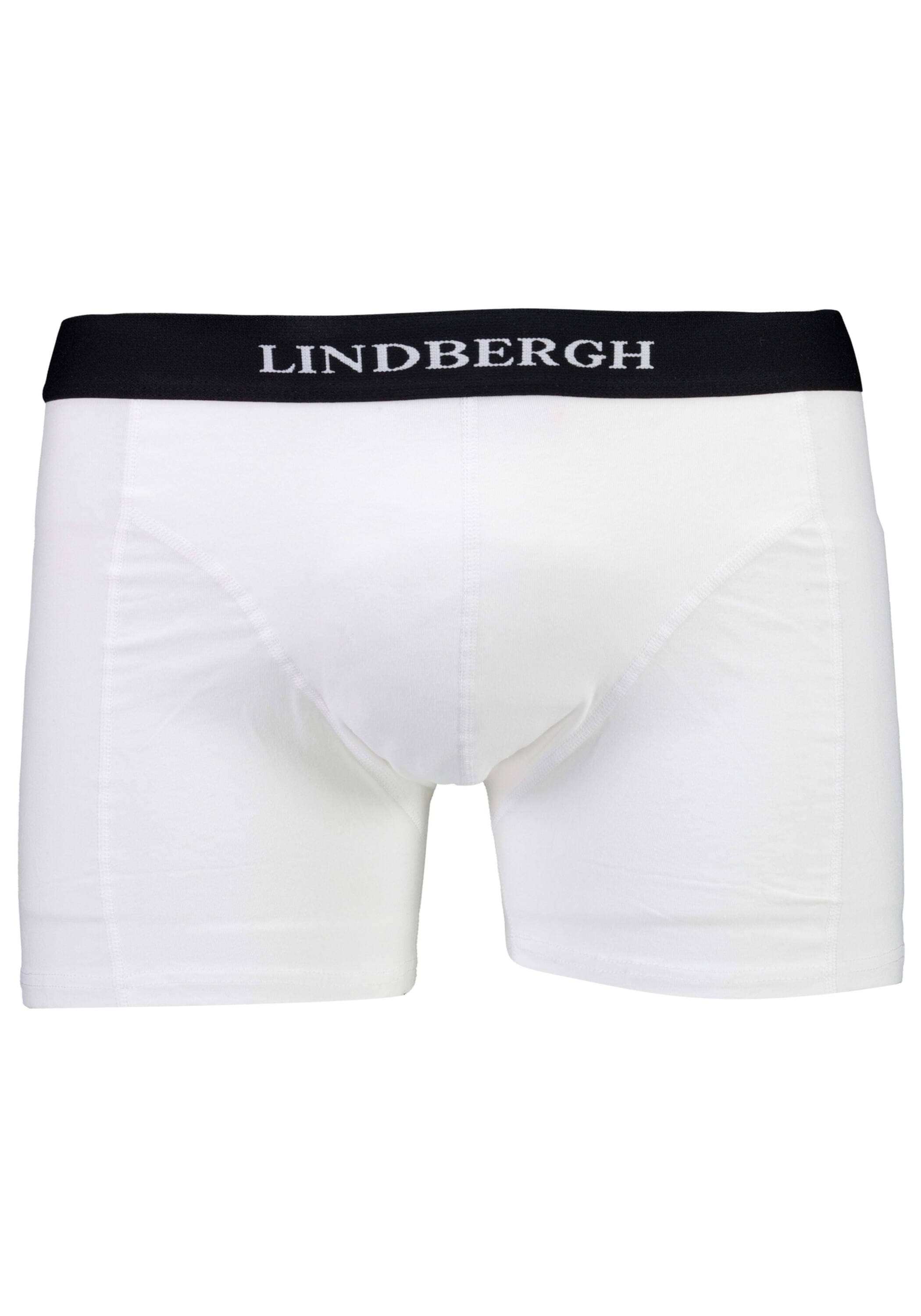 LINDBERGH Boxershorts »Lindbergh Unterhose«