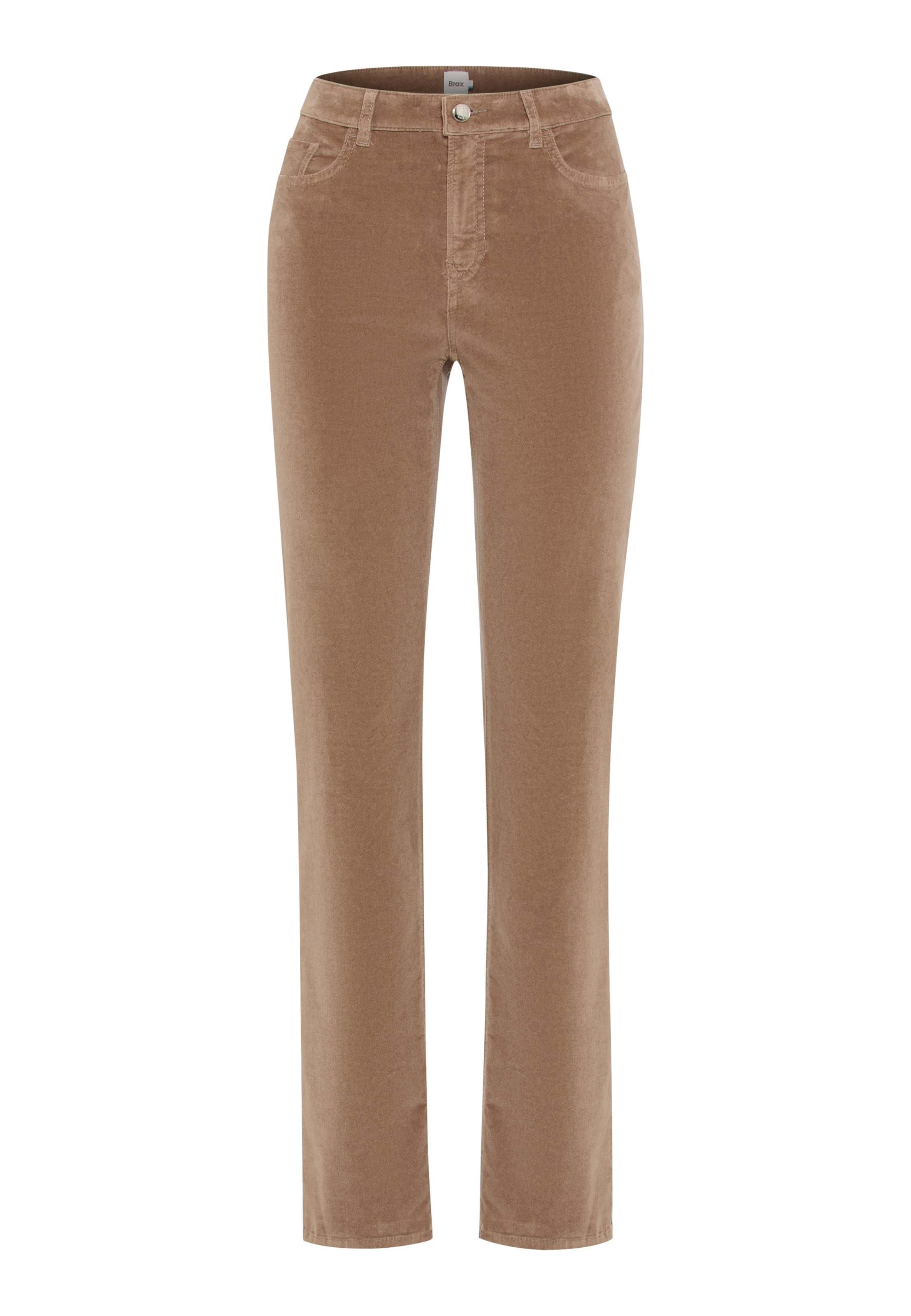 Brax 5-Pocket-Hose "Style CAROLA" günstig online kaufen