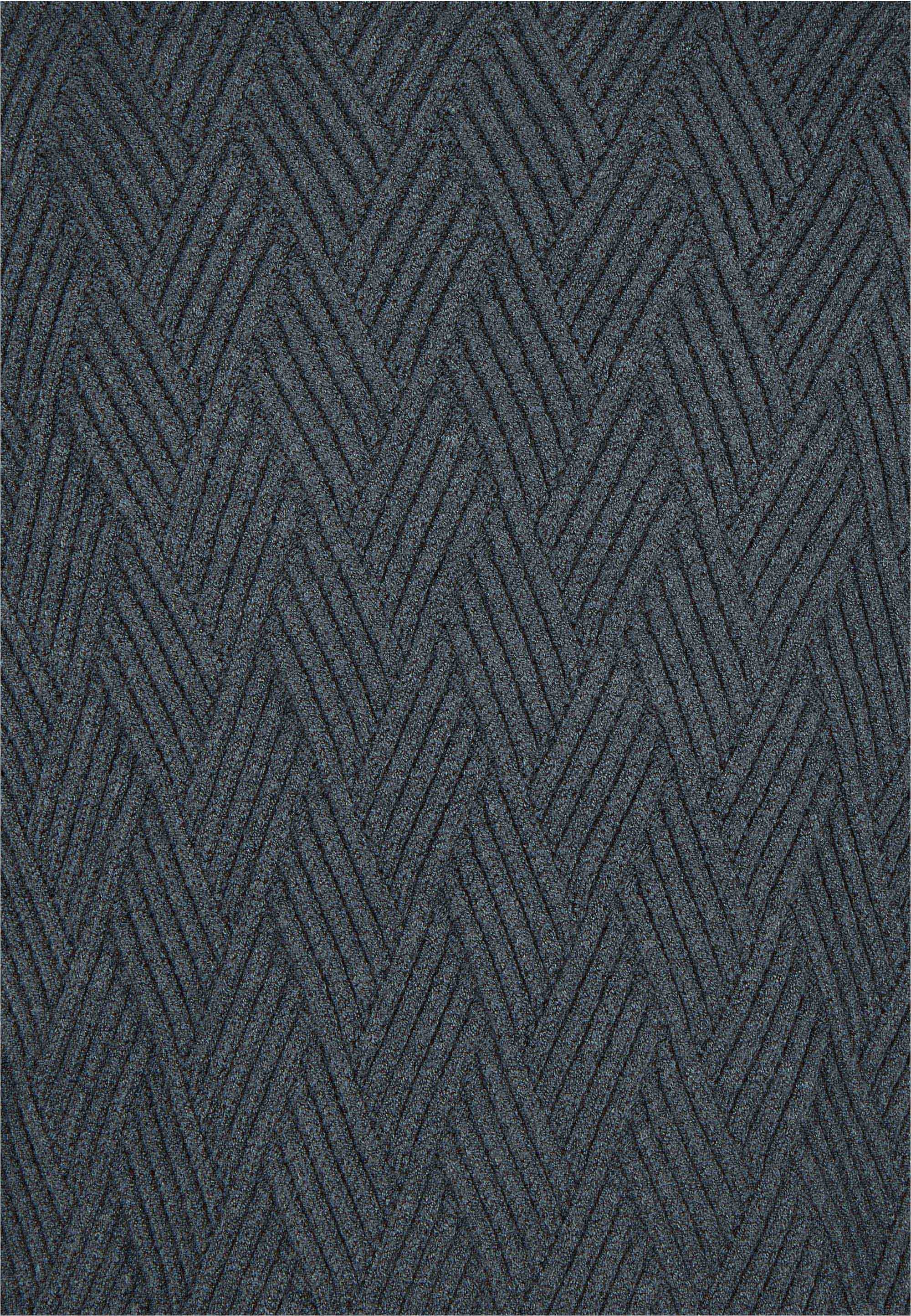 Cleptomanicx Strickpullover »Criss Cross« mit zeitlosem Design