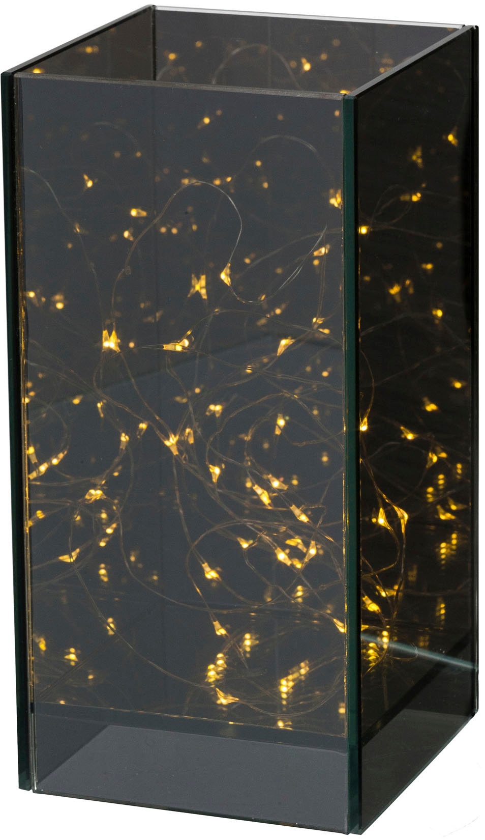 Creativ home LED-Dekofigur "Dekosäule" mit LED-Beleuchtung günstig online kaufen