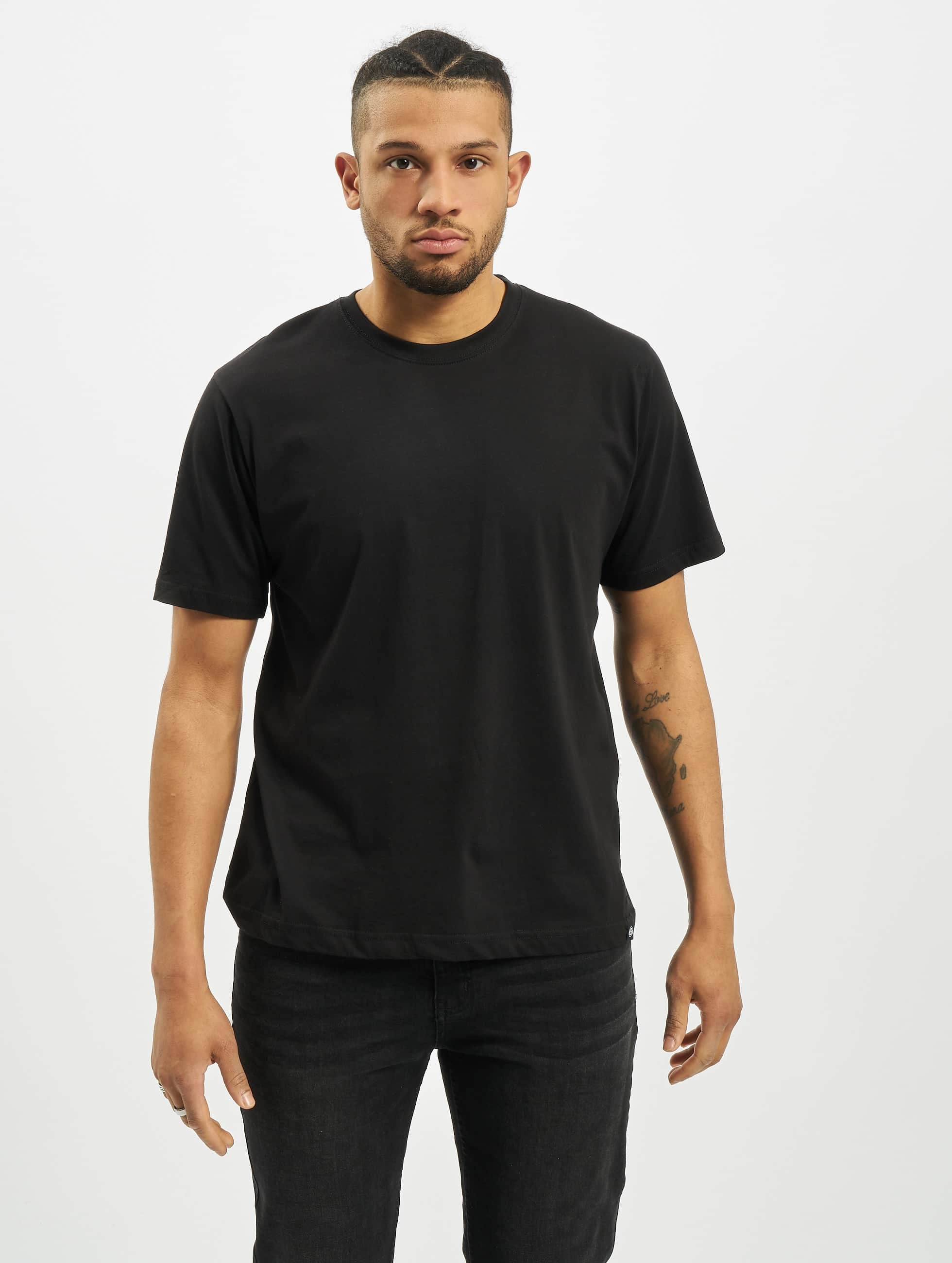 Dickies Kurzarmshirt »Herren Dickies Dickies T-Shirt«, (1 tlg.)