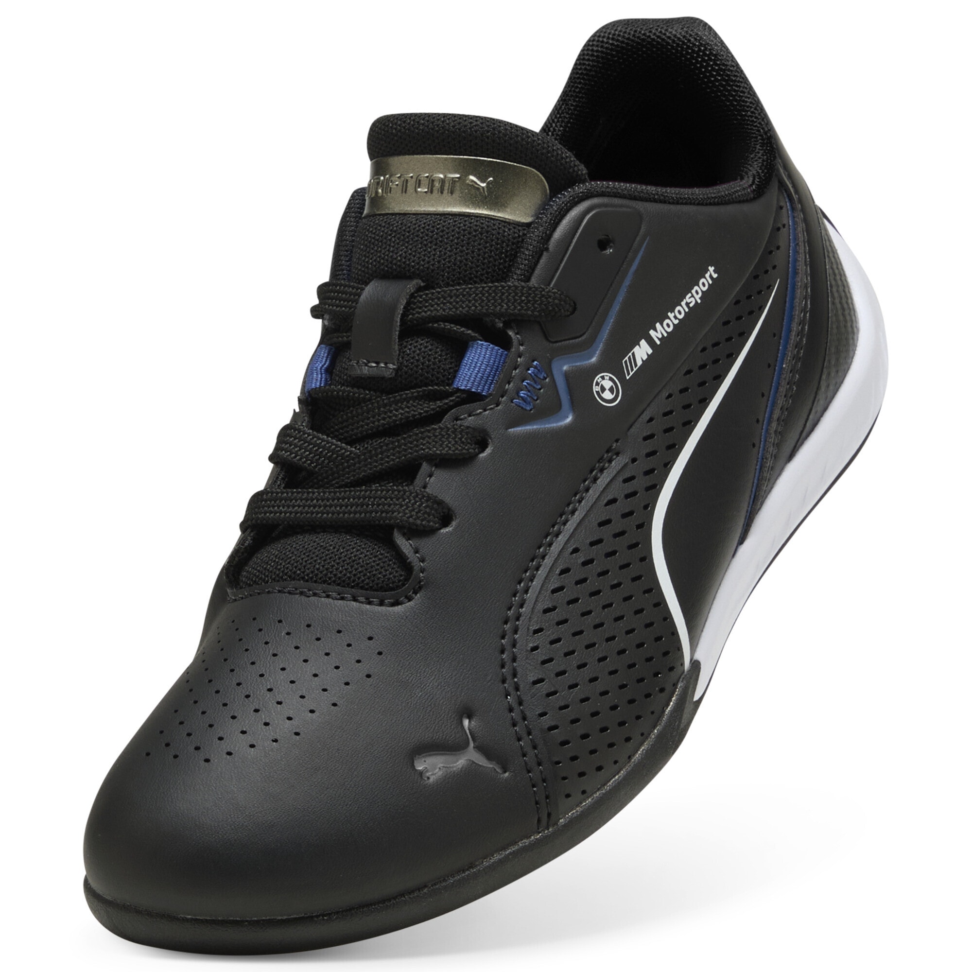 PUMA Sneaker »BMW M Motorsport Drift Cat 11 Sneakers Jugendliche«