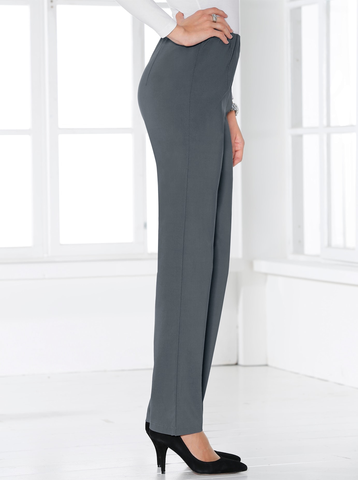 Classic Basics Stretch-Hose günstig online kaufen