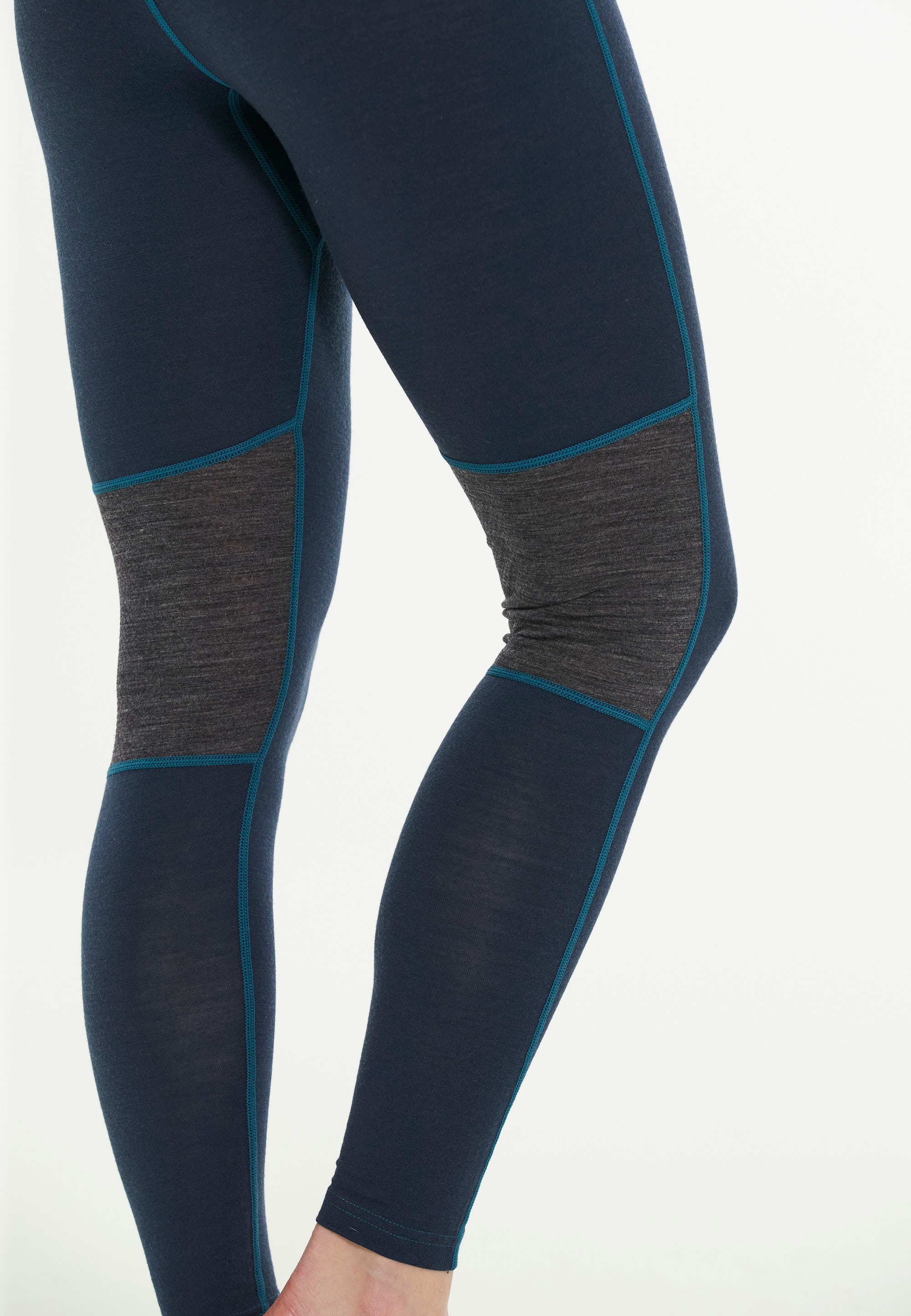 WHISTLER Thermohose "Lapas" mit Woll-Anteil günstig online kaufen