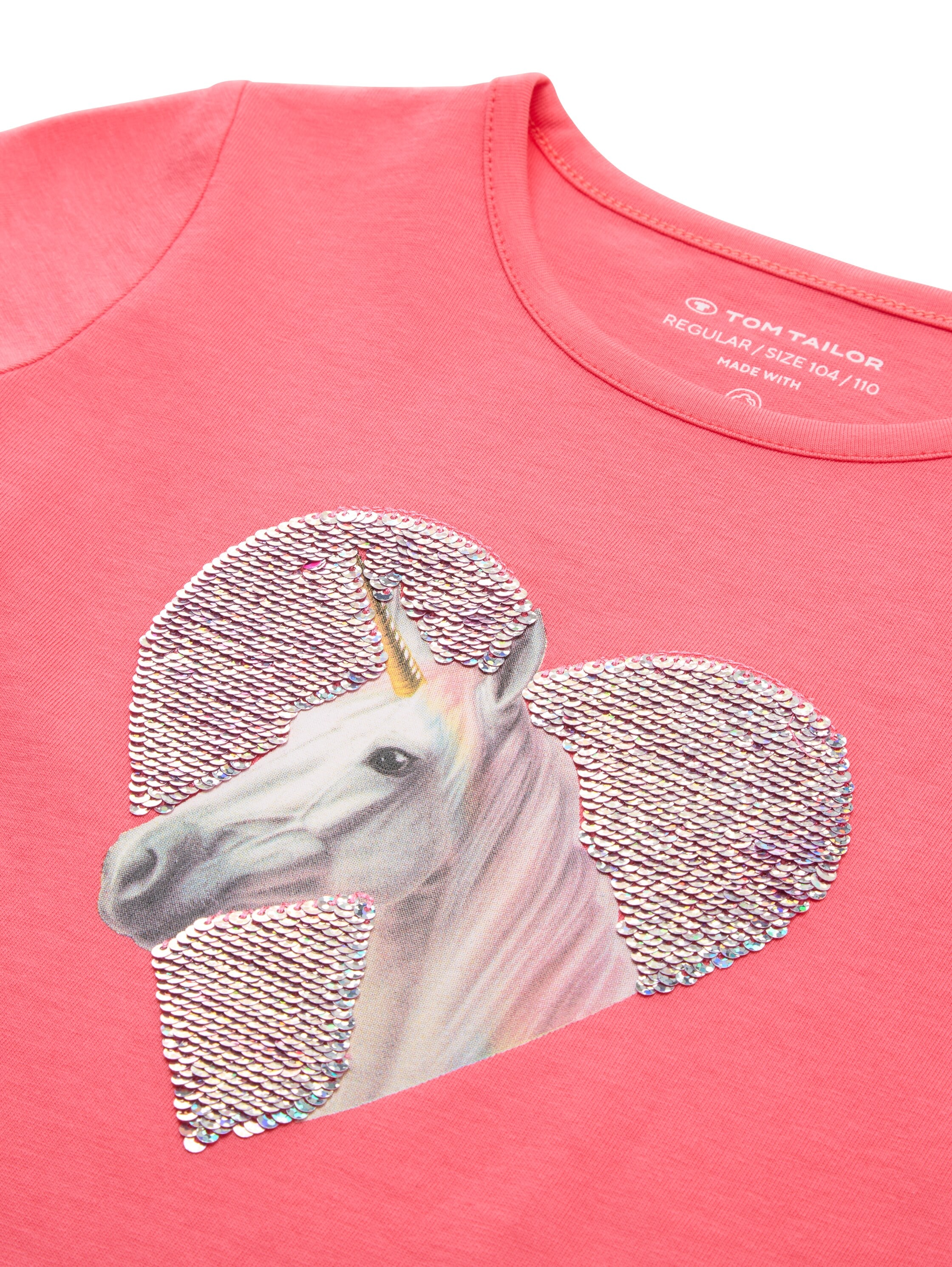 TOM TAILOR T-Shirt