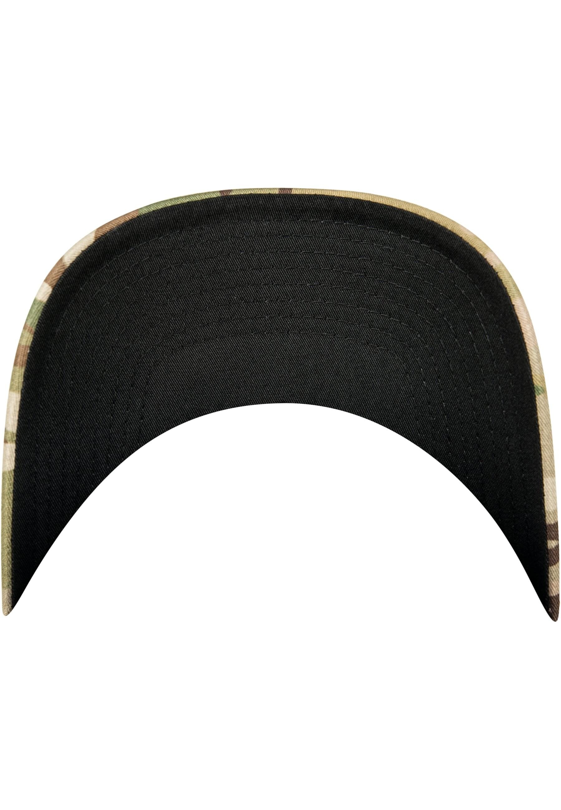 Flexfit Flex Cap »Flexfit Unisex Retro Trucker Multicam®«