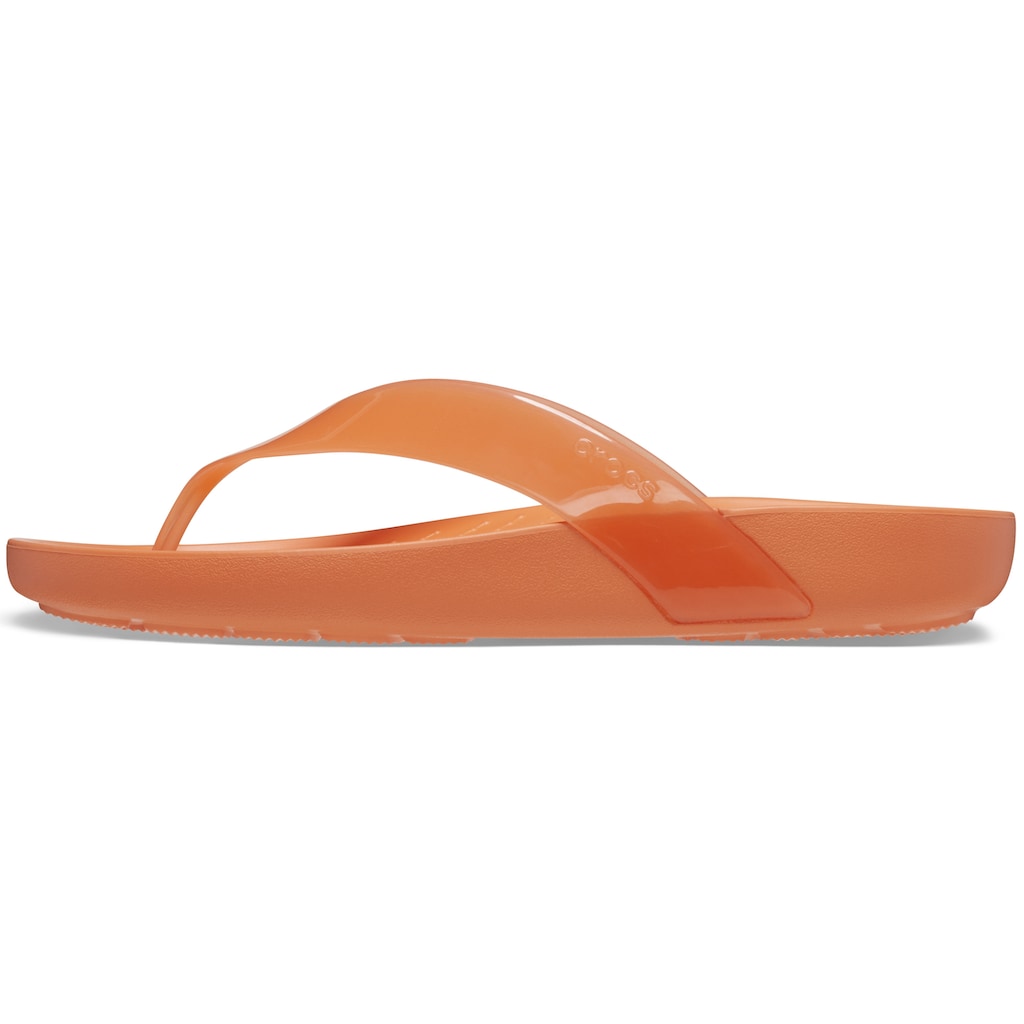 Crocs Badezehentrenner »Splash Glossy«