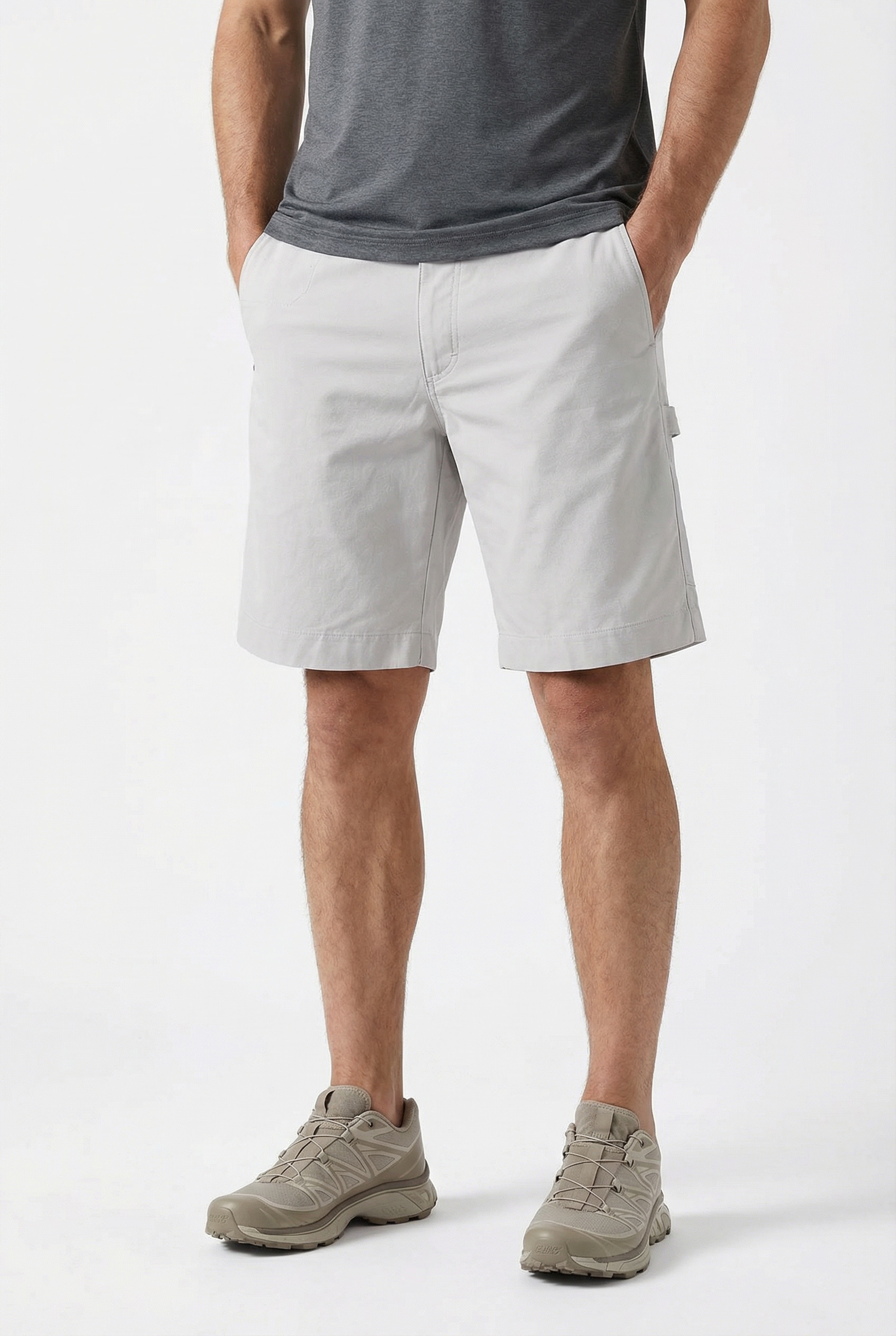 Cmp Herren Bone Bermudas Aus Baumwolle Und Polyester Auch In Großen Größen erhältlich in Größe  von Baur