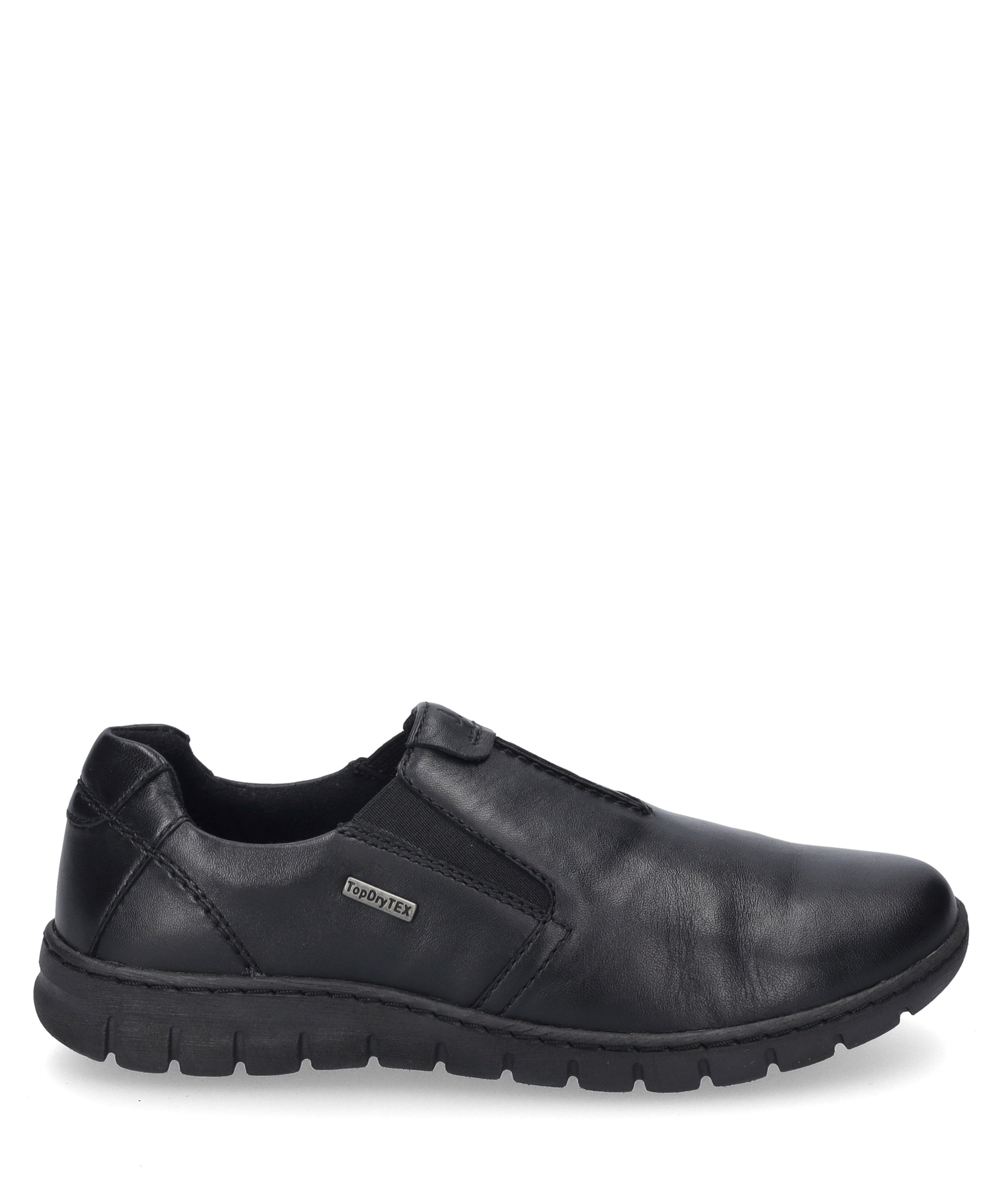 Josef Seibel Slipper »Steffi 65, schwarz«
