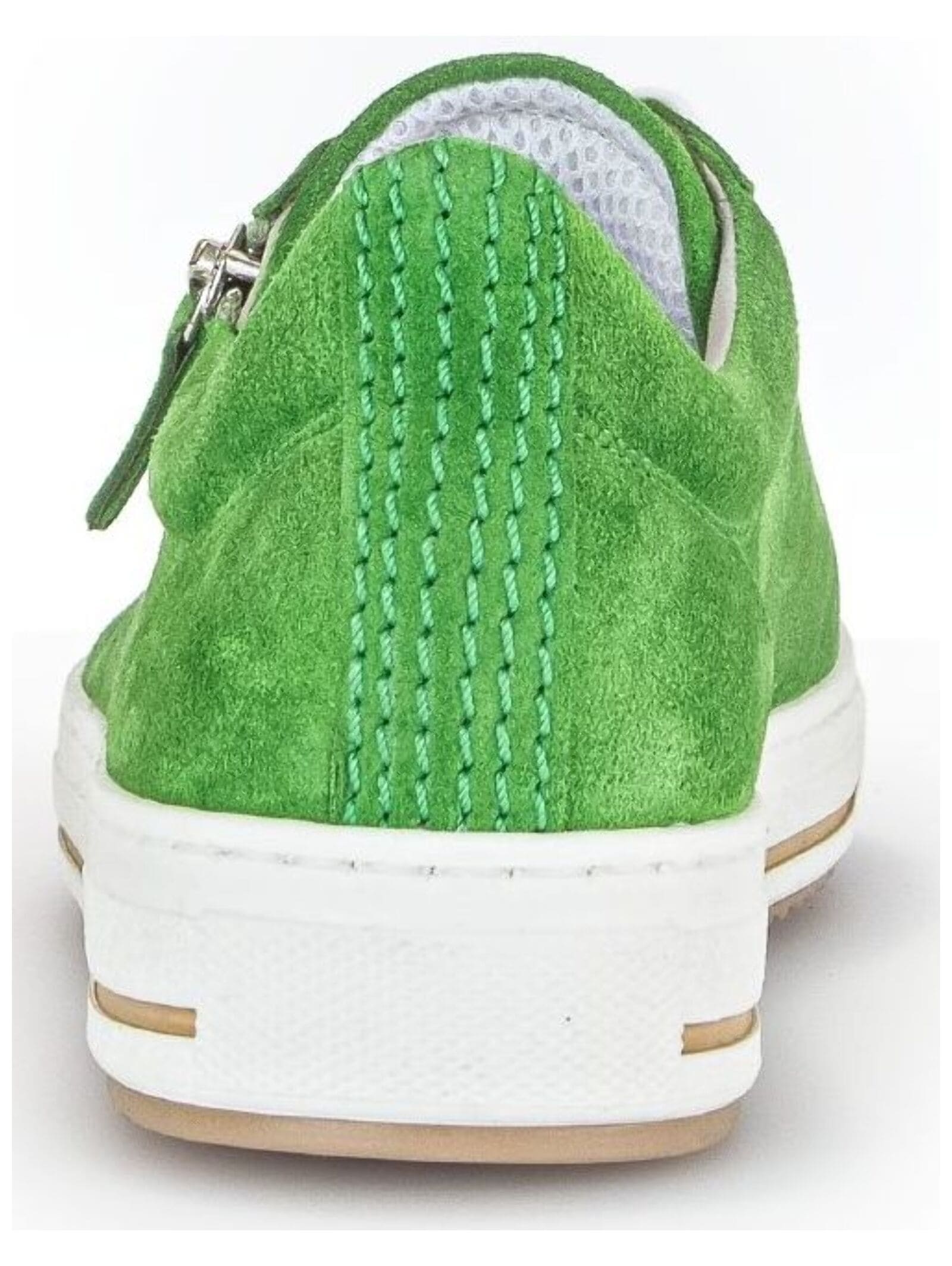 Gabor Comfort Sneaker »Gabor Comfort Sneaker Veloursleder«