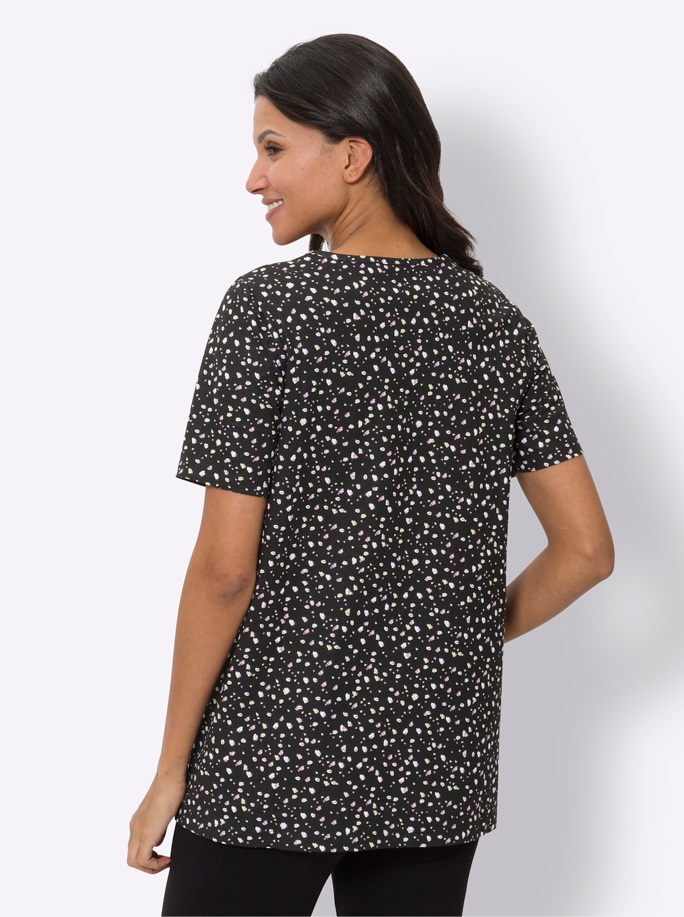 Thumbnail - Longshirt "Longshirt" 1 Stk.