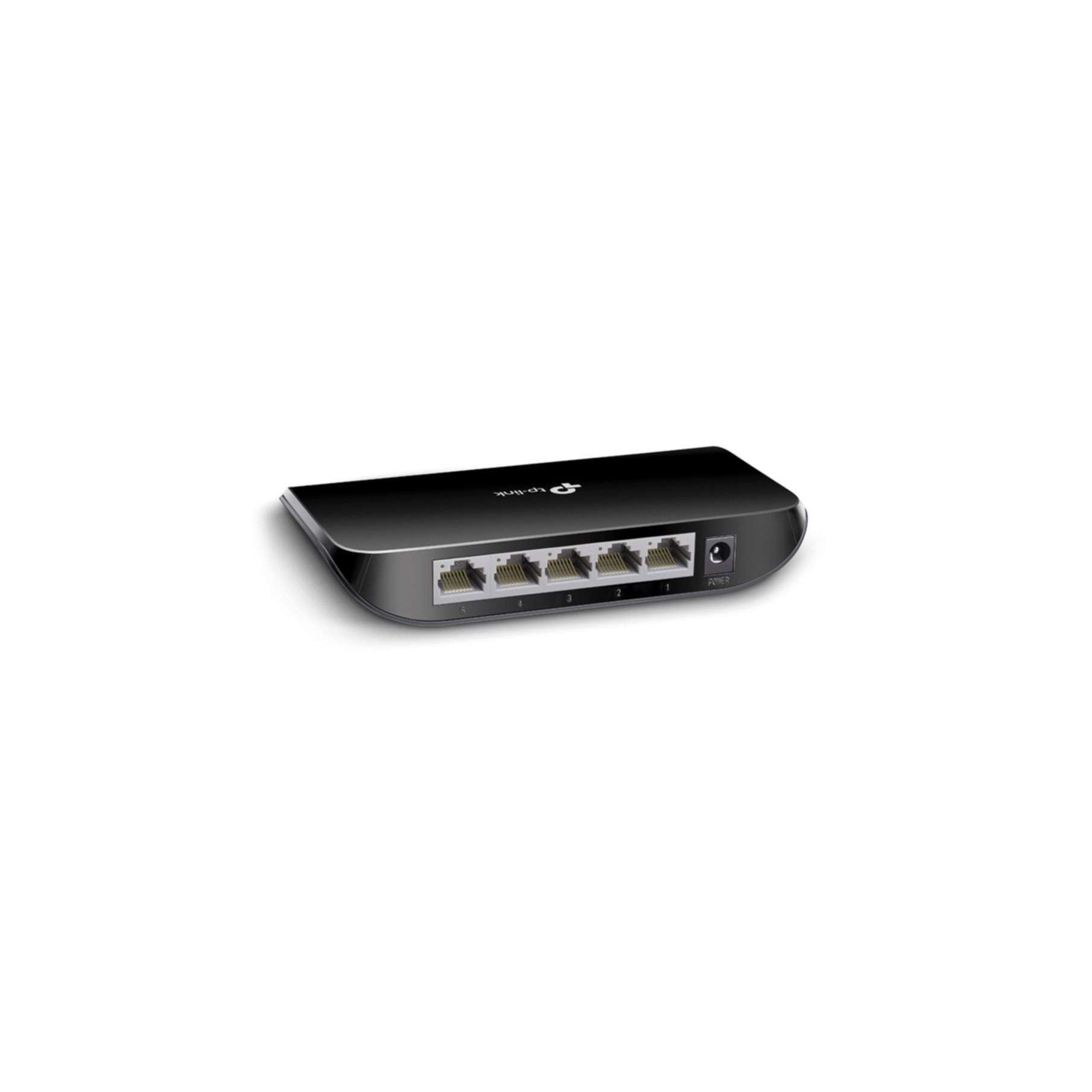 TP-Link Netzwerk-Switch »5-Port-Gigabit-Desktop-Switch«
