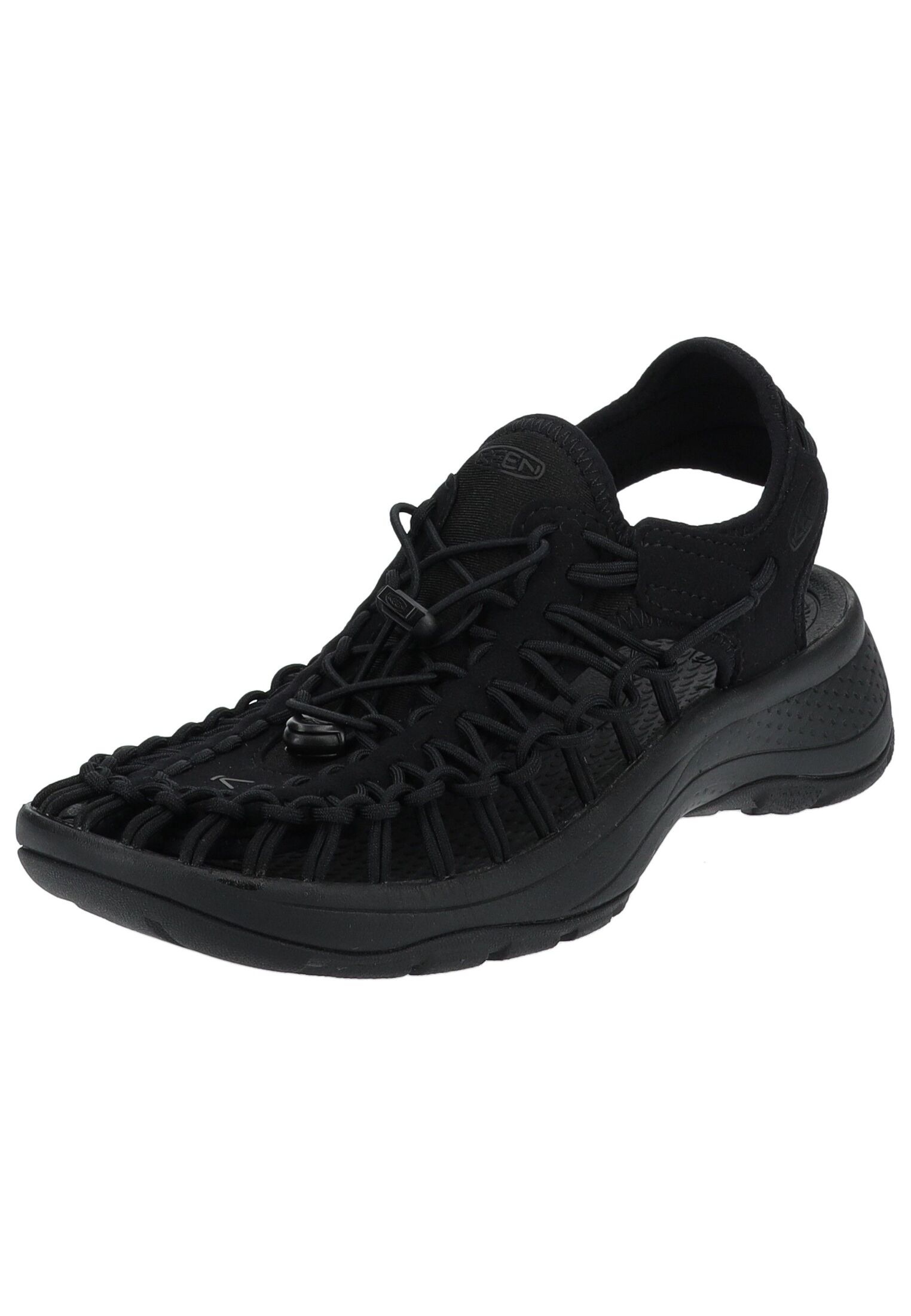 Keen Sandale "Keen Wanderschuhe Textil" günstig online kaufen