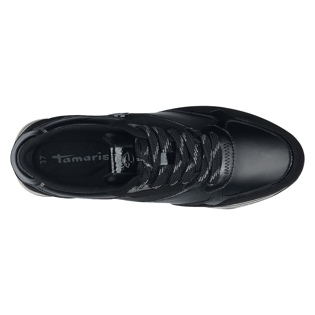 Tamaris Plateausneaker