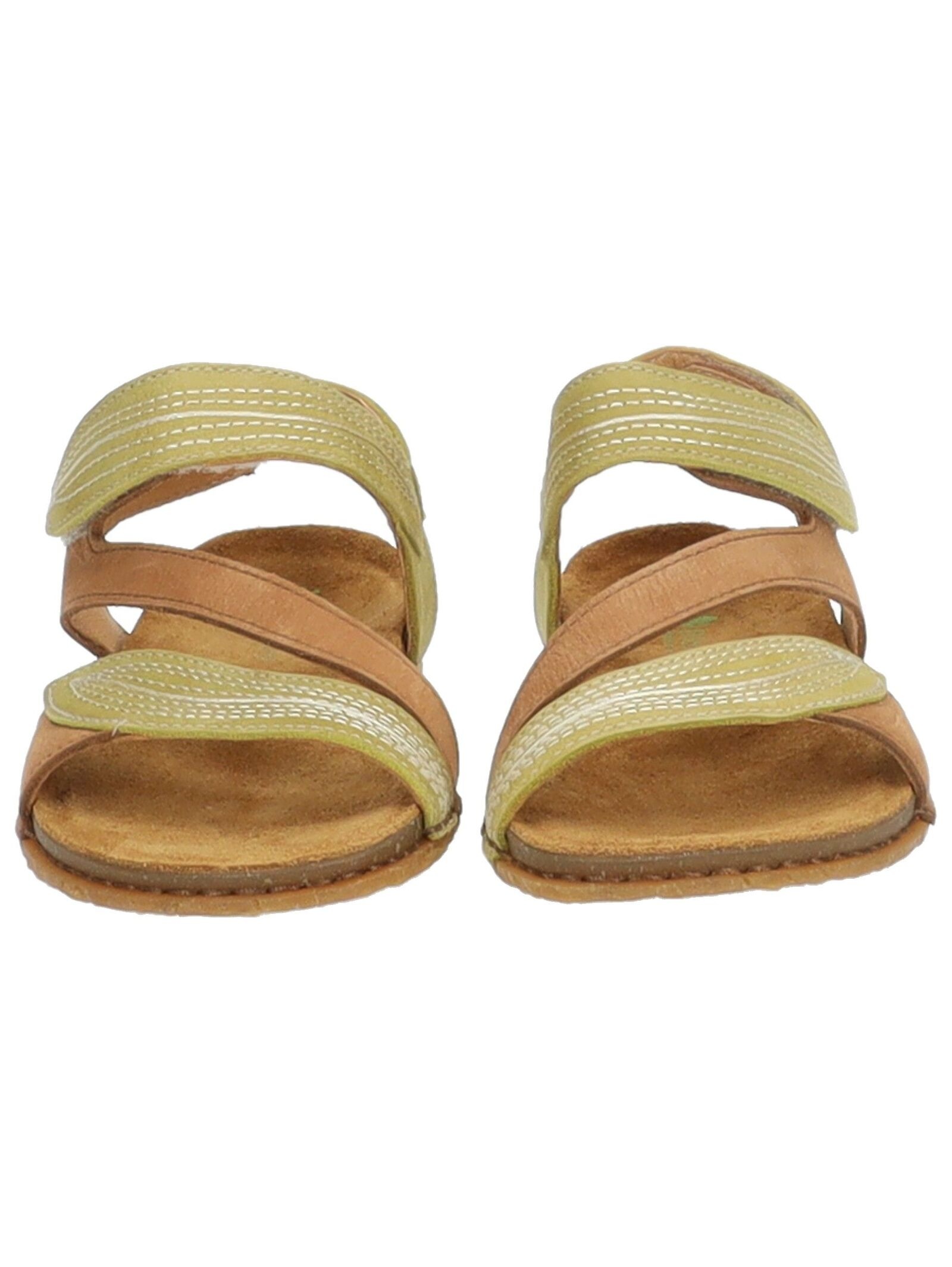 El Naturalista Riemchensandale »El Naturalista Sandalen Leder«