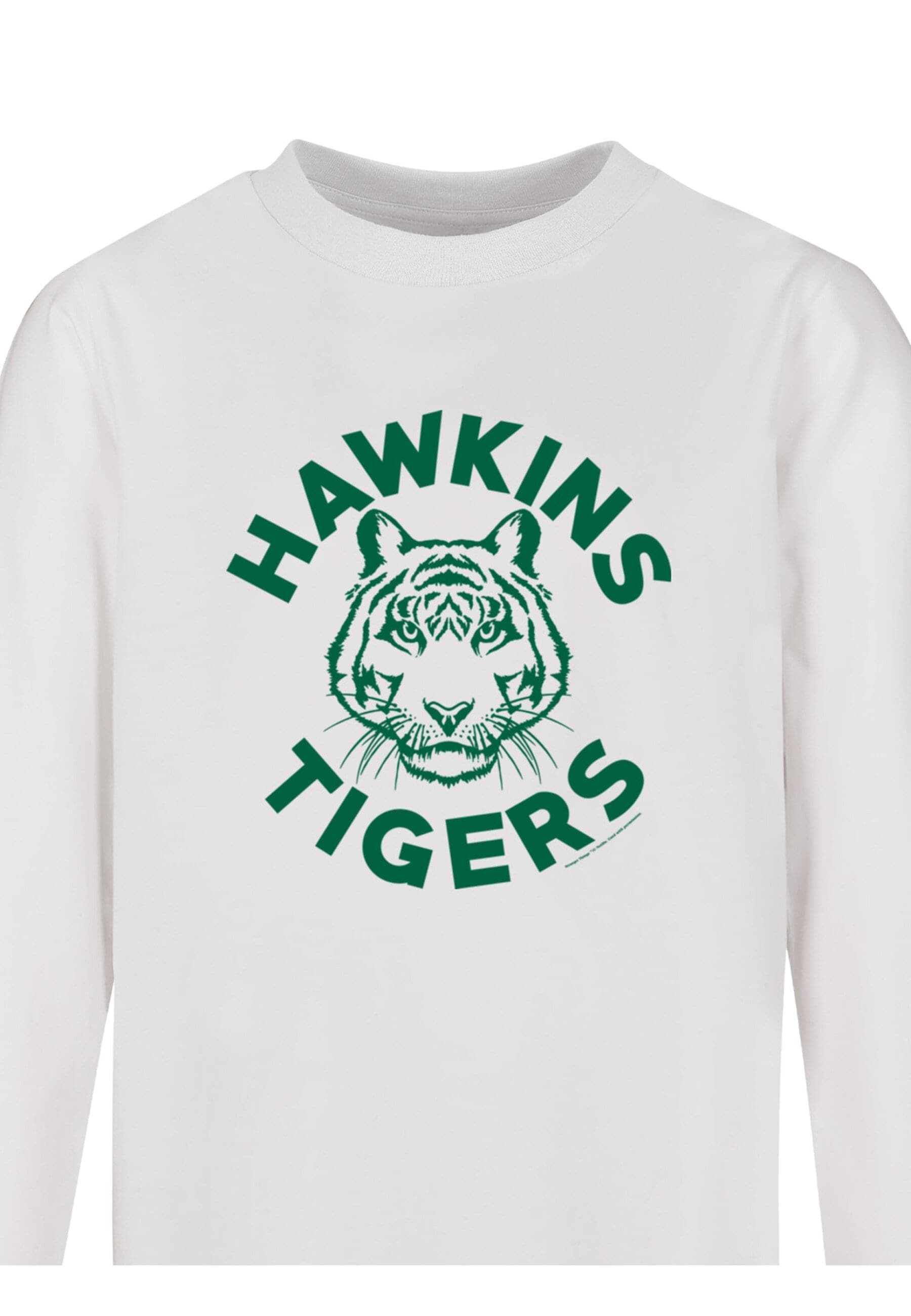 ABSOLUTE CULT Longsleeve »ABSOLUTE CULT Herren«, (1 tlg.)
