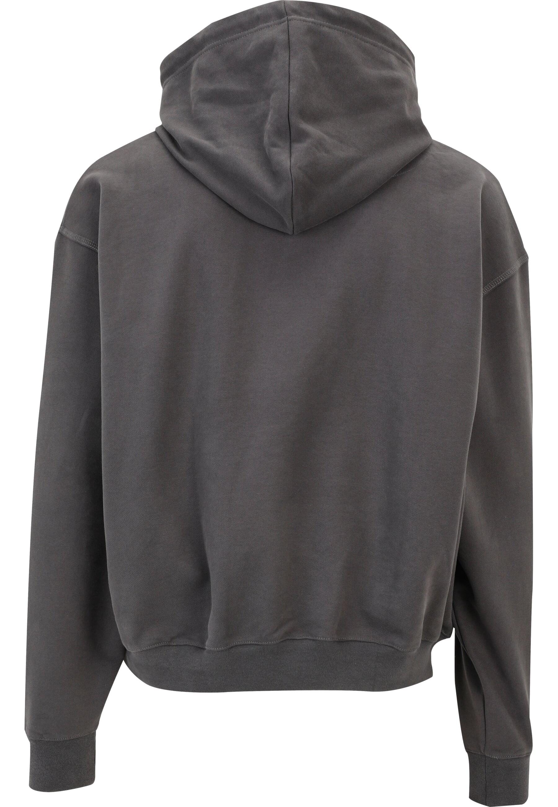 2Y Studios Sweatshirt »2Y Studios Herren 2Y Basic Hoodie«, (1 tlg.)