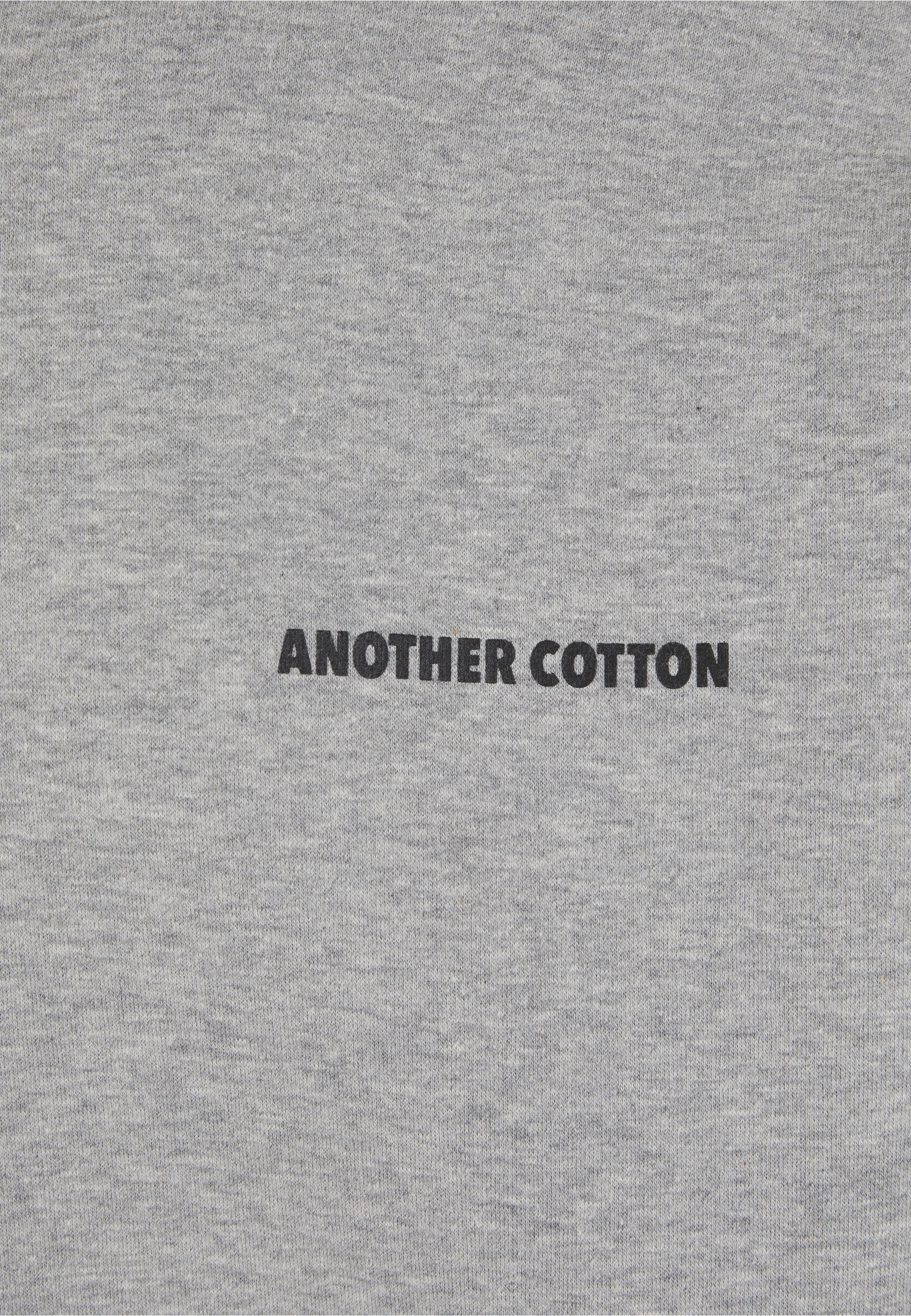 Another Cotton Lab Kapuzenpullover »Another Cotton Lab« 1