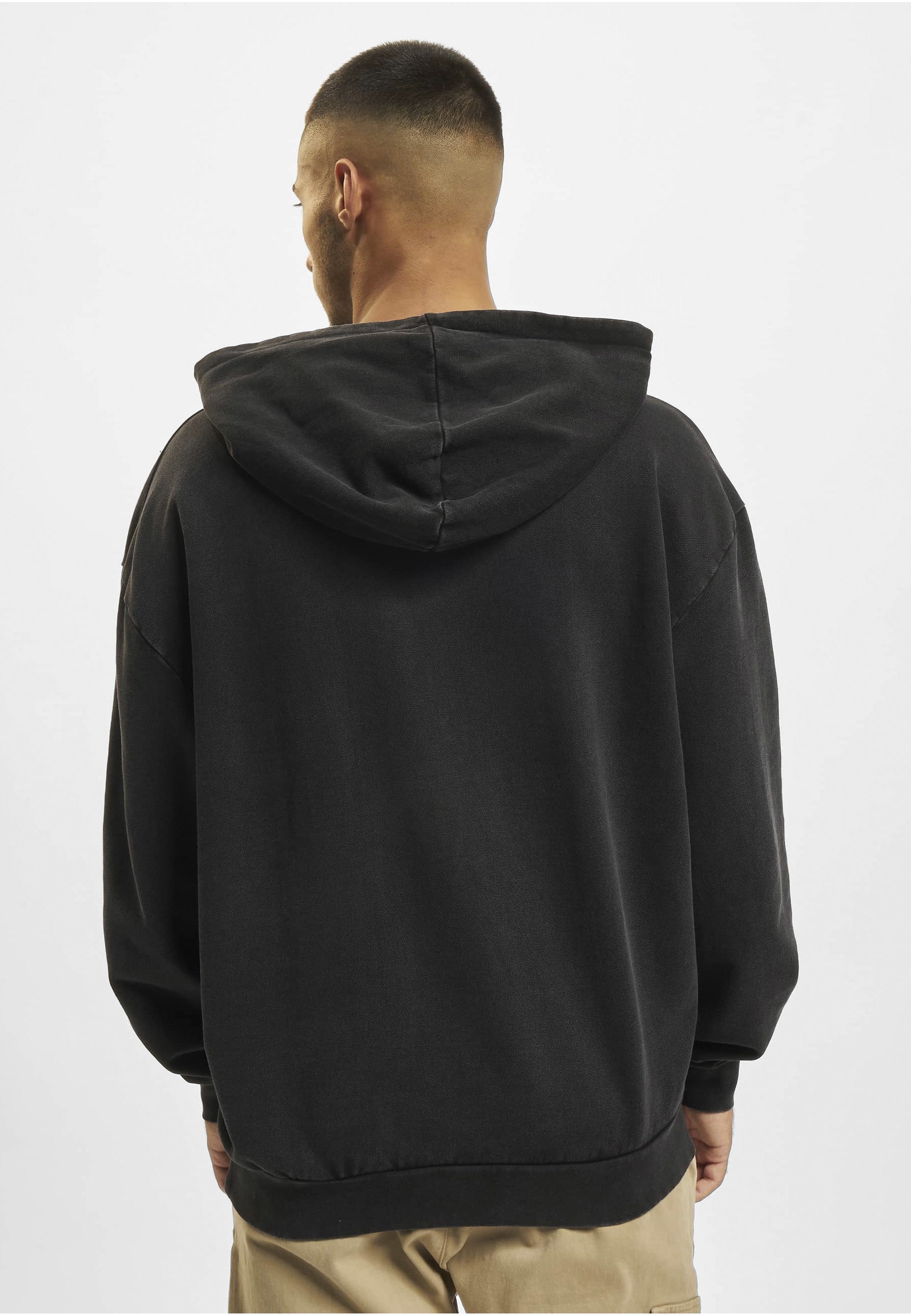 Upscale by Mister Tee Kapuzenpullover »Upscale by Mister Tee Herren Flying High Oversize Hoody« 1 Stk.