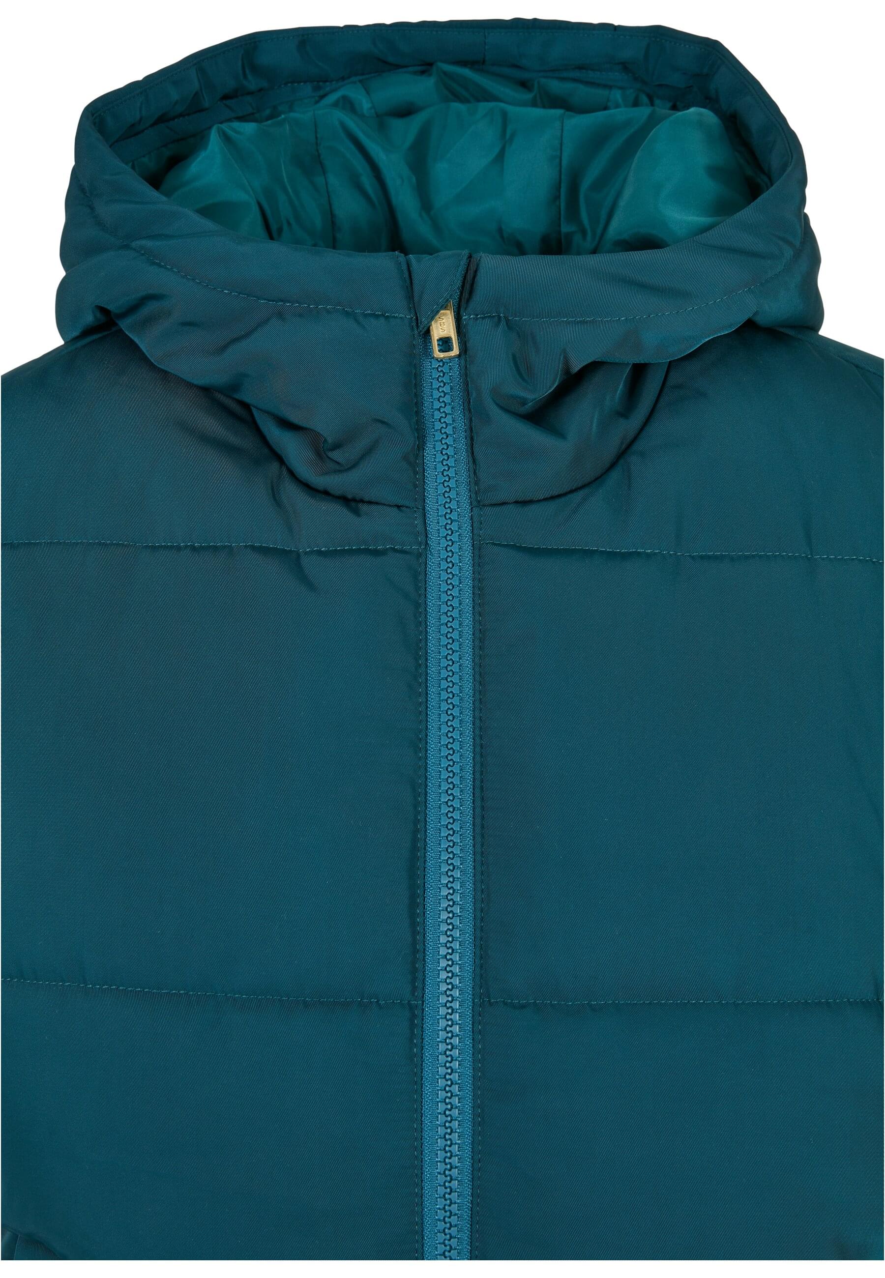 Thumbnail - URBAN CLASSICS Jerseyweste "Urban Classics Damen Ladies Recycled Twill Puffer Vest" 1 Stk.