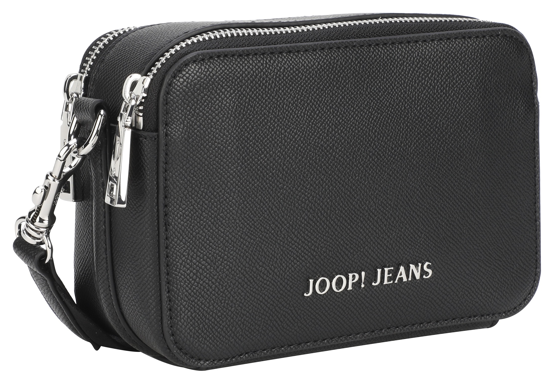 Joop Jeans Umhängetasche "cornice susan shoulderbag shf", Damen Tasche Hand günstig online kaufen