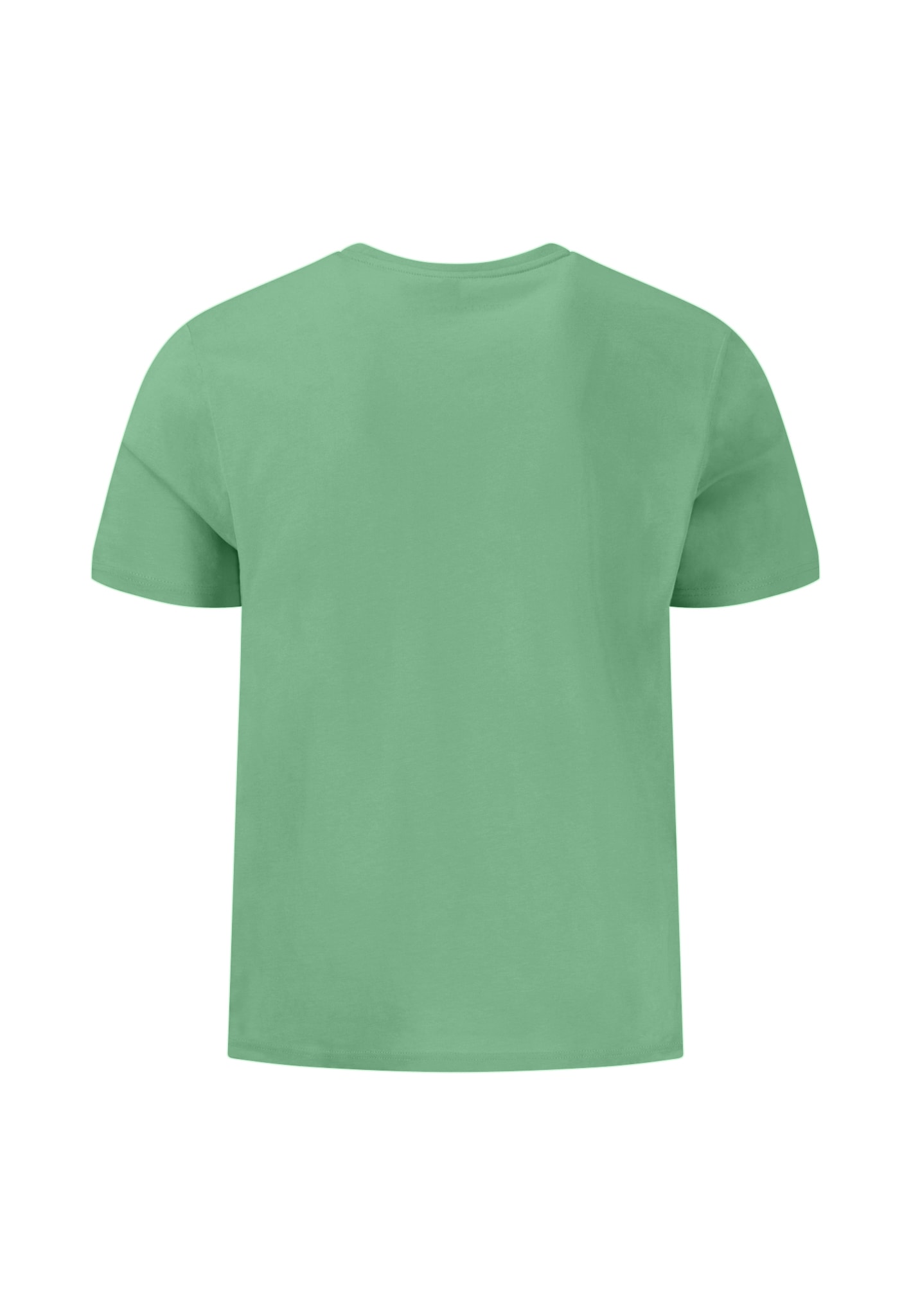 FYNCH-HATTON T-Shirt "FYNCH-HATTON Basic T-Shirt", unifarben günstig online kaufen