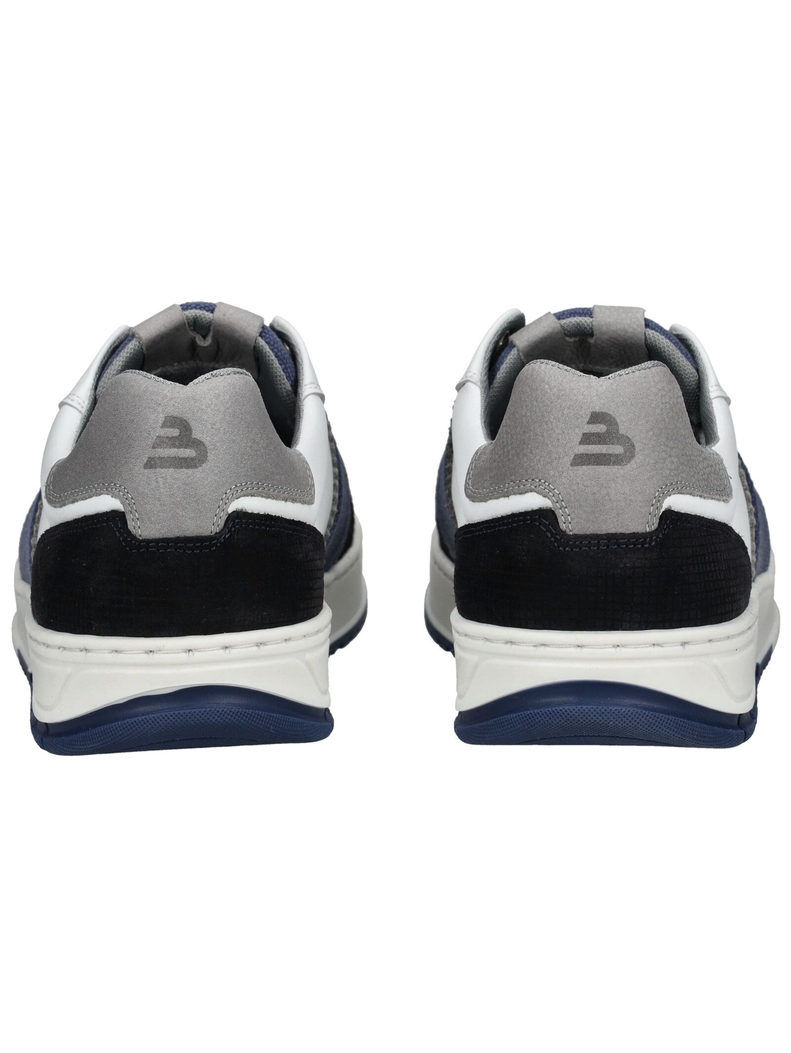 Bullboxer Sneaker »Bullboxer Sneaker Leder«